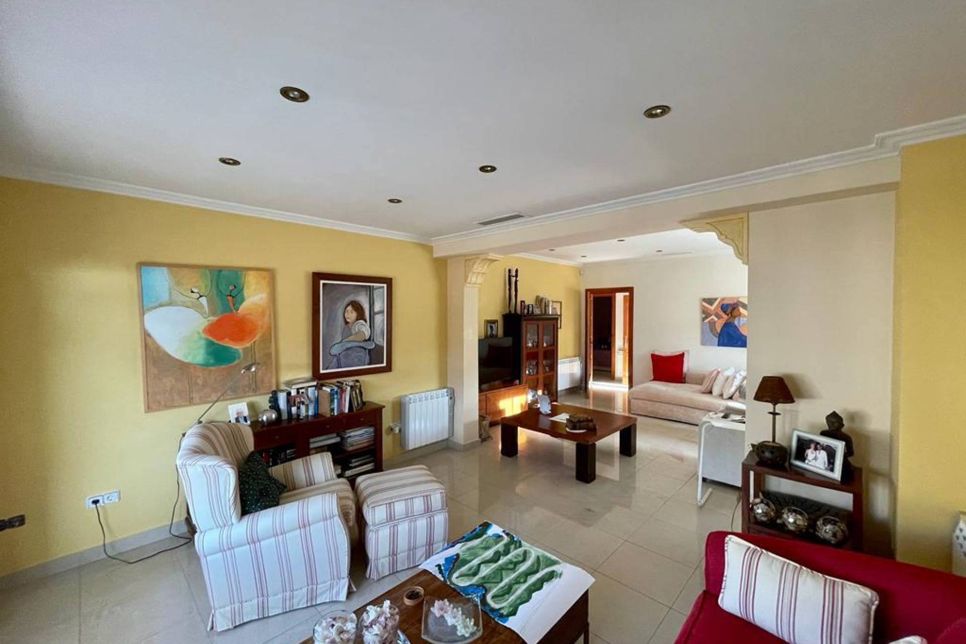 Reventa - 3. Casa indepiende - Albatera - Costa Blanca Sur