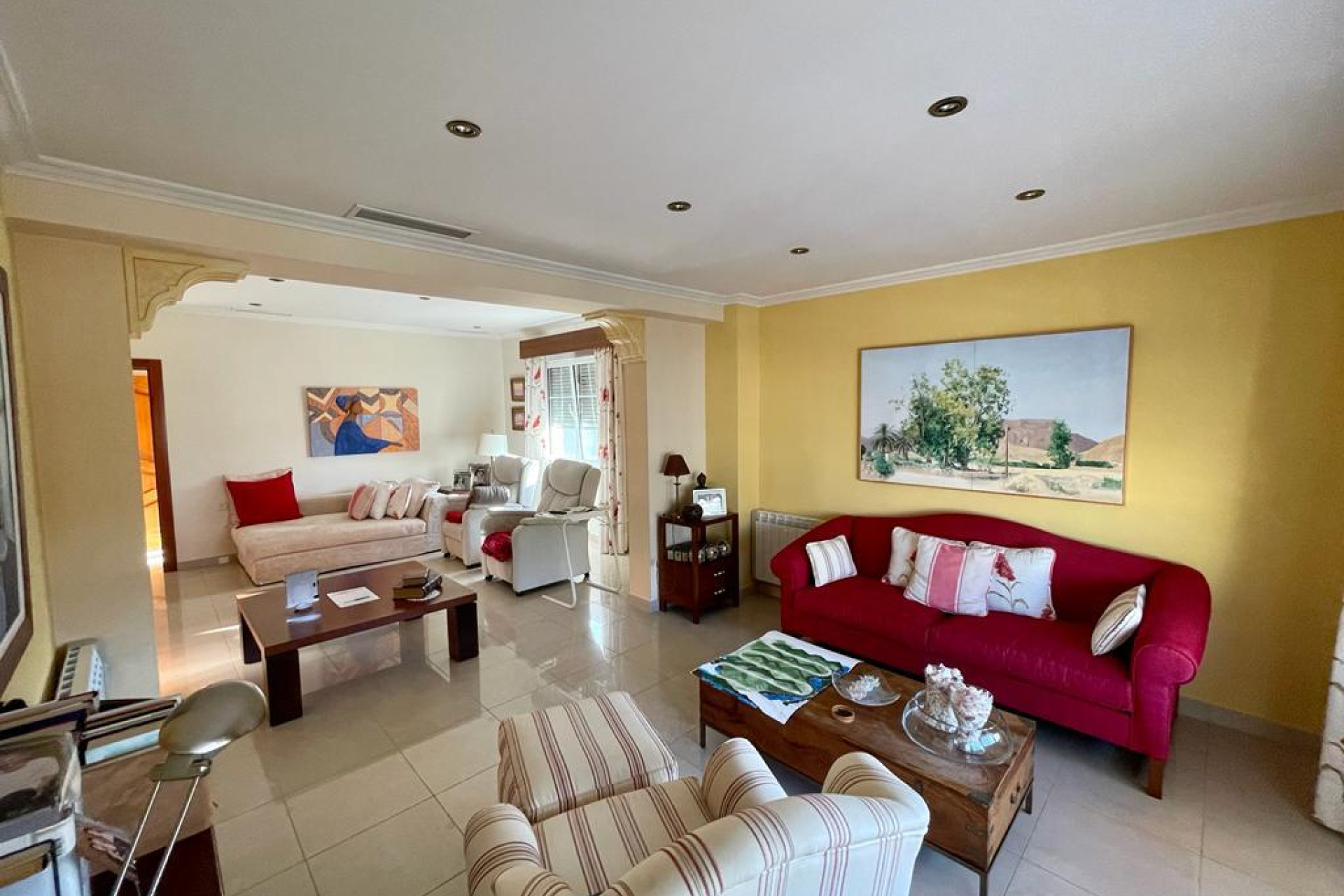 Reventa - 3. Casa indepiende - Albatera - Costa Blanca Sur