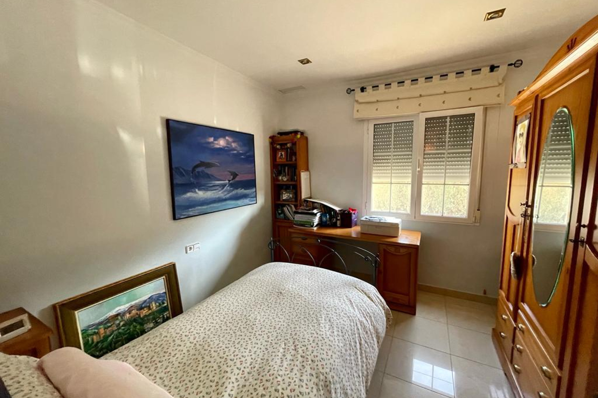 Reventa - 3. Casa indepiende - Albatera - Costa Blanca Sur