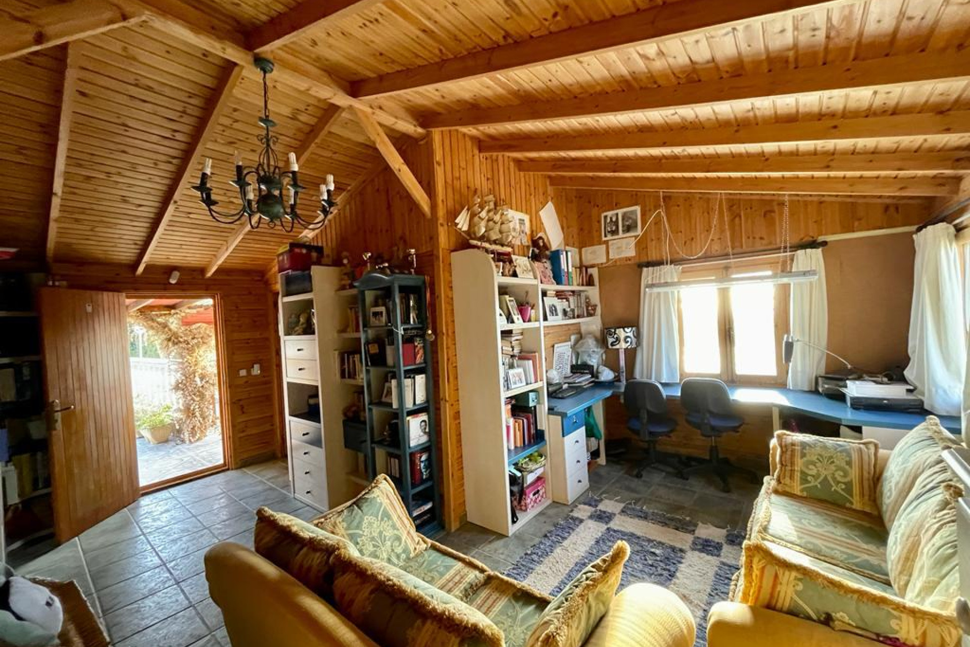 Reventa - 3. Casa indepiende - Albatera - Costa Blanca Sur