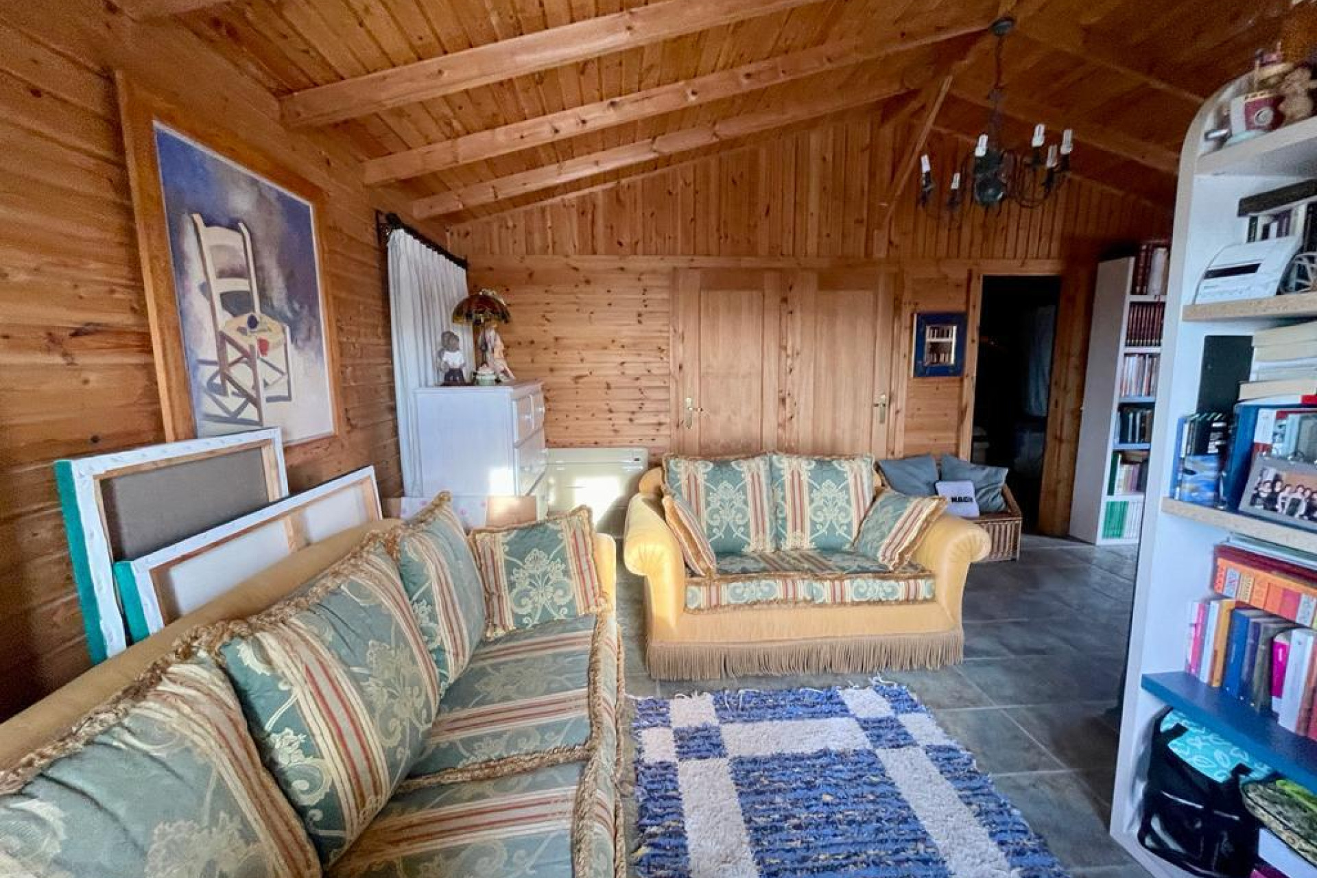 Reventa - 3. Casa indepiende - Albatera - Costa Blanca Sur