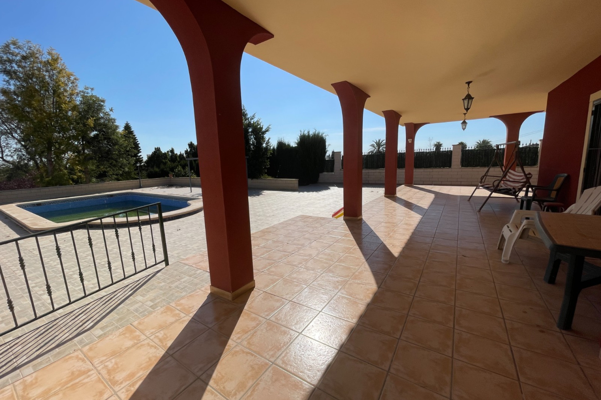 Reventa - 3. Casa indepiende - Albatera - Costa Blanca Sur