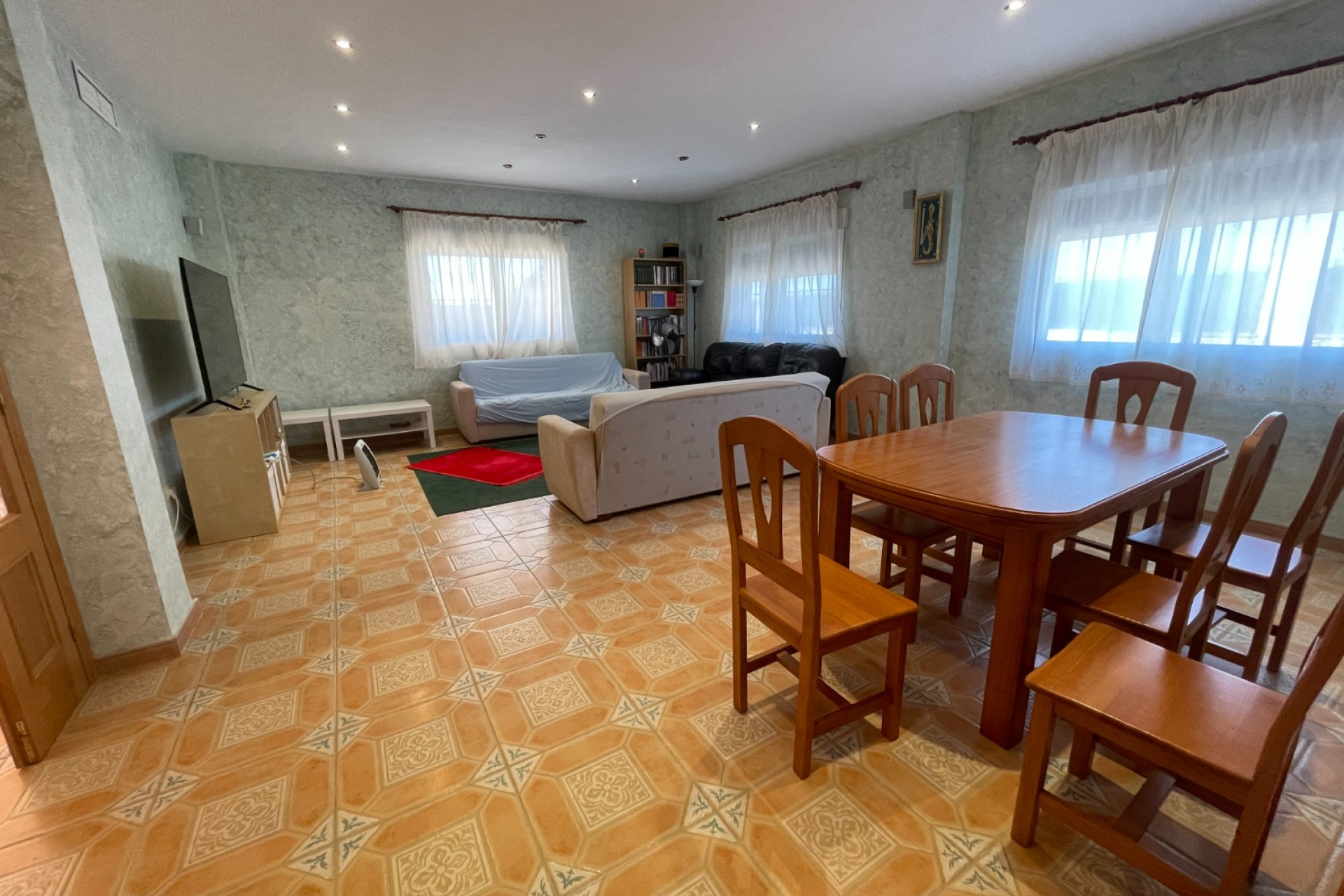 Reventa - 3. Casa indepiende - Albatera - Costa Blanca Sur