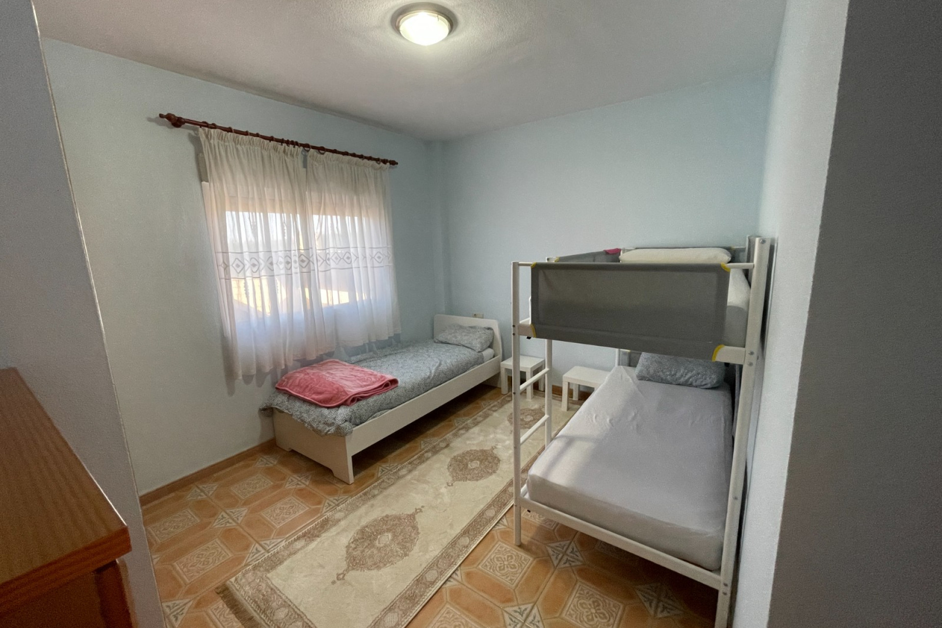 Reventa - 3. Casa indepiende - Albatera - Costa Blanca Sur