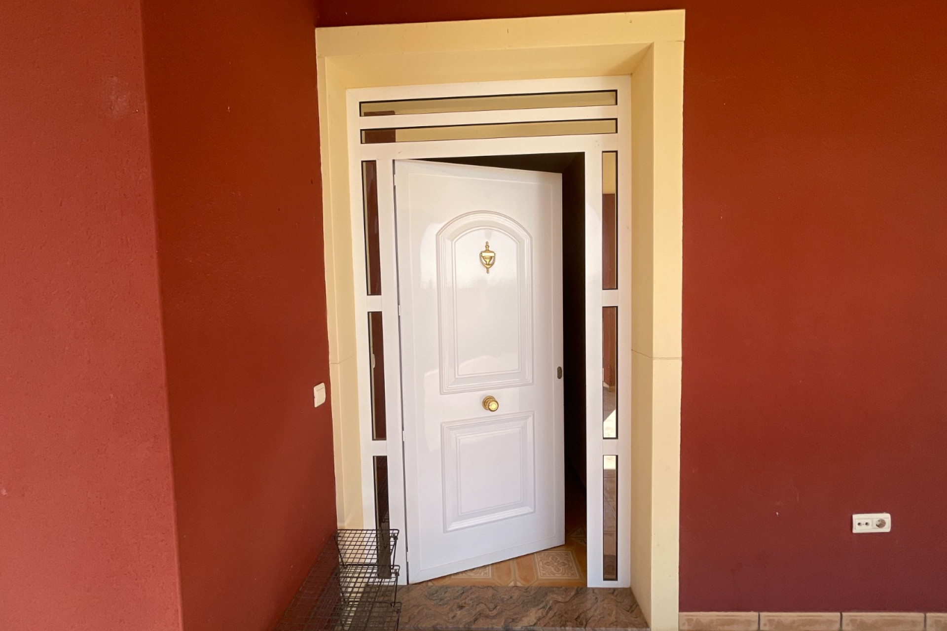 Reventa - 3. Casa indepiende - Albatera - Costa Blanca Sur