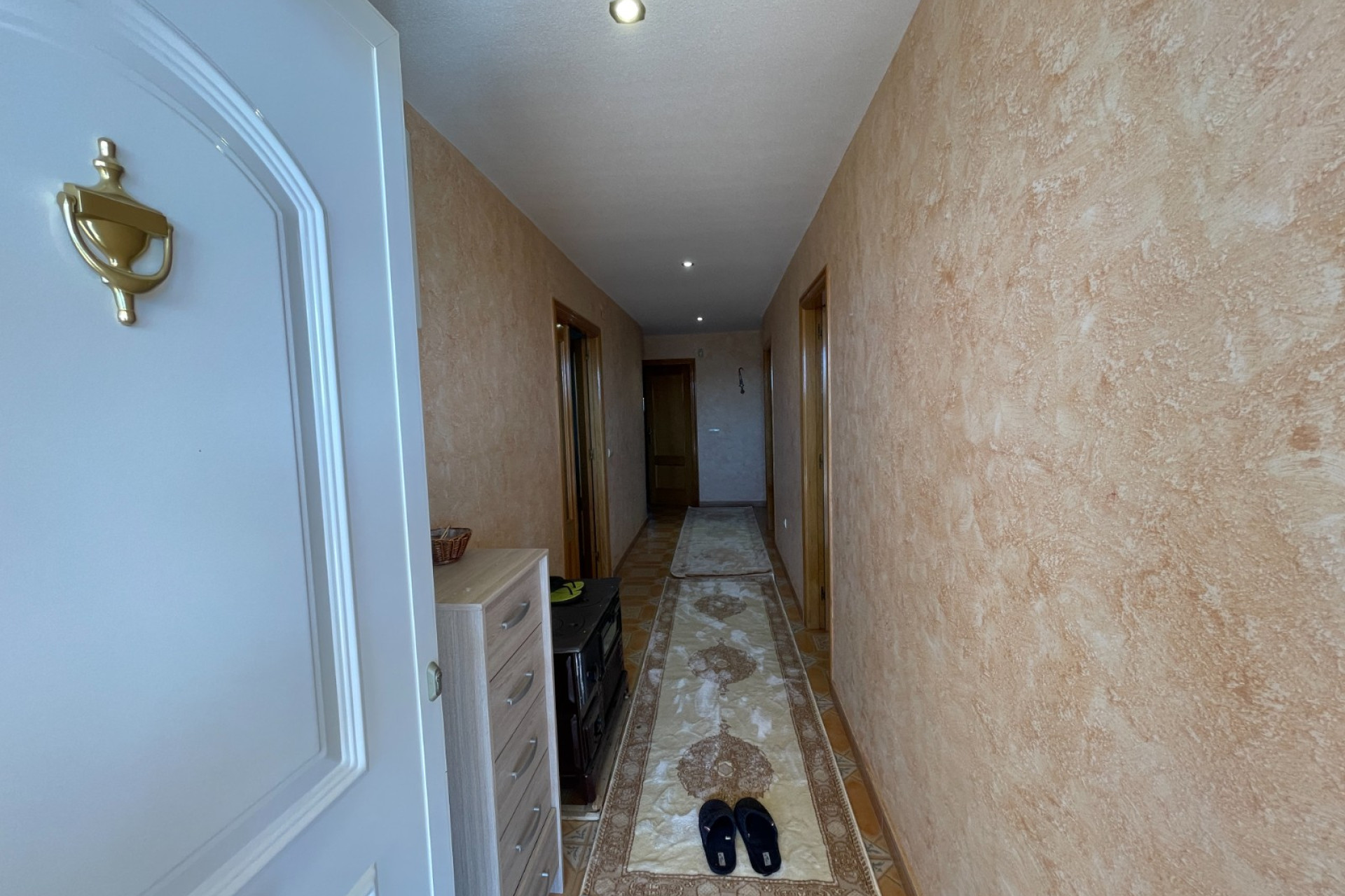 Reventa - 3. Casa indepiende - Albatera - Costa Blanca Sur