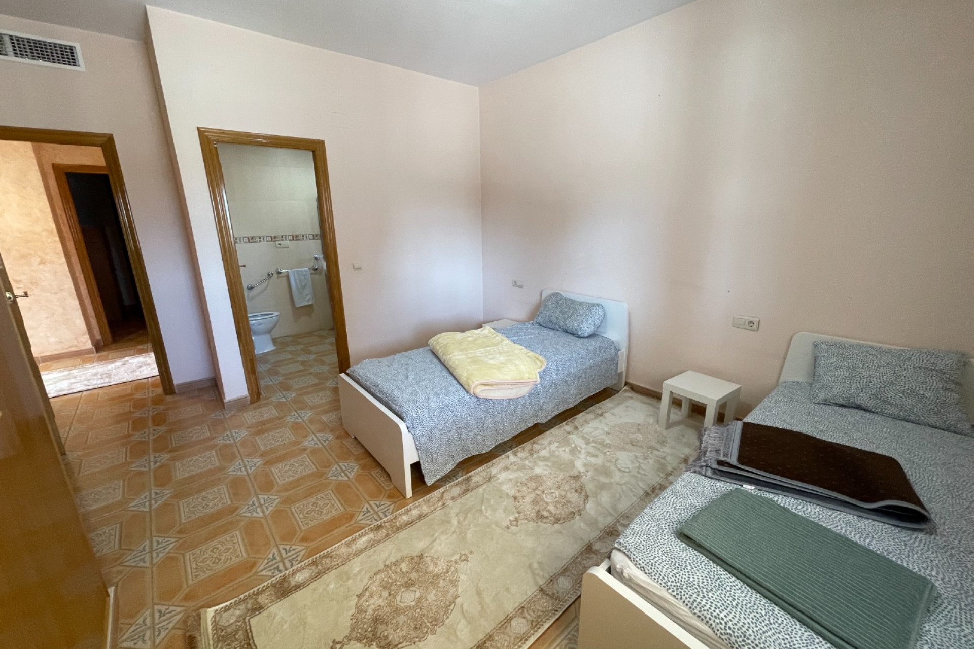 Reventa - 3. Casa indepiende - Albatera - Costa Blanca Sur