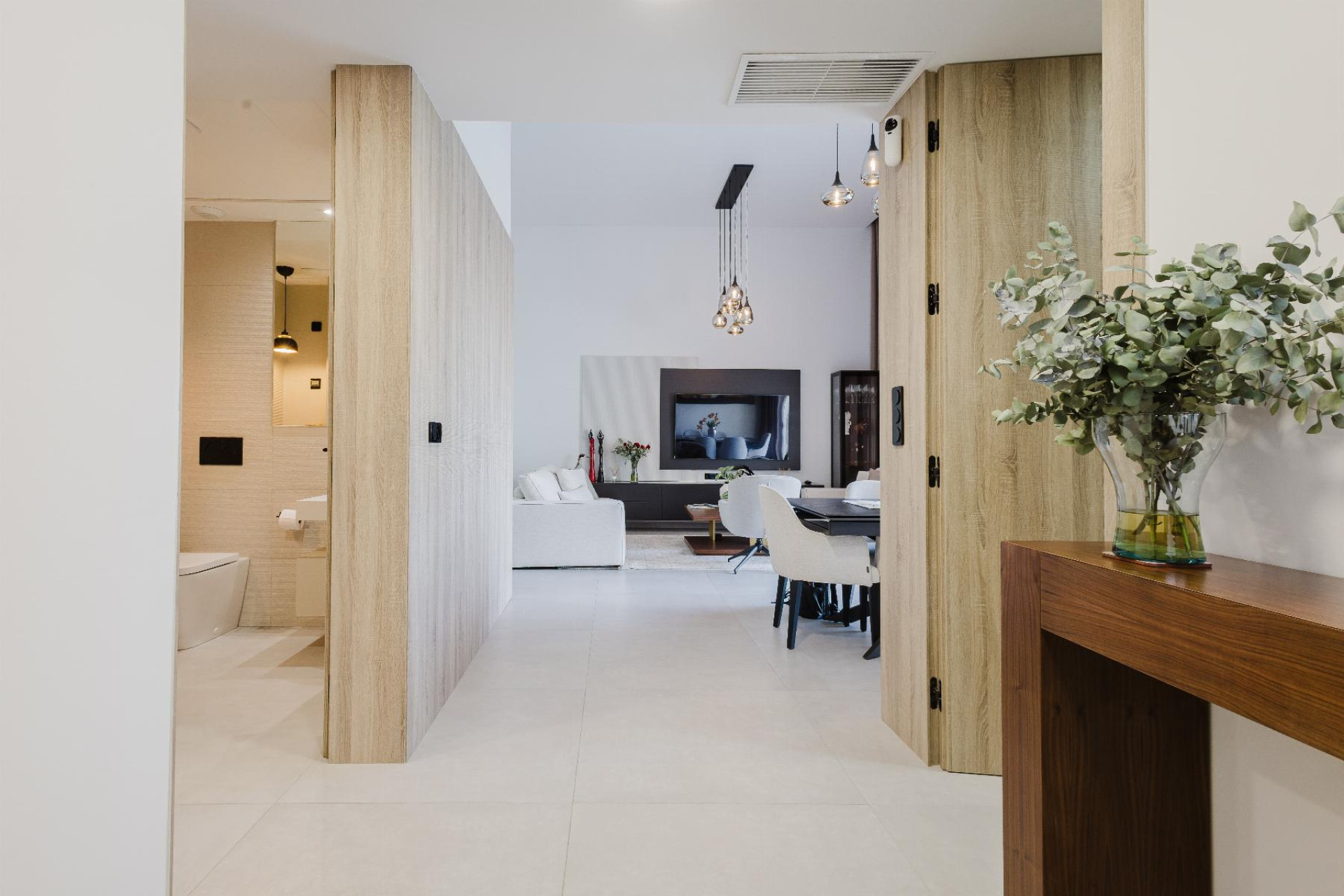 Reventa - 3. Casa indepiende - Algorfa - Campo de Golf - Algorfa