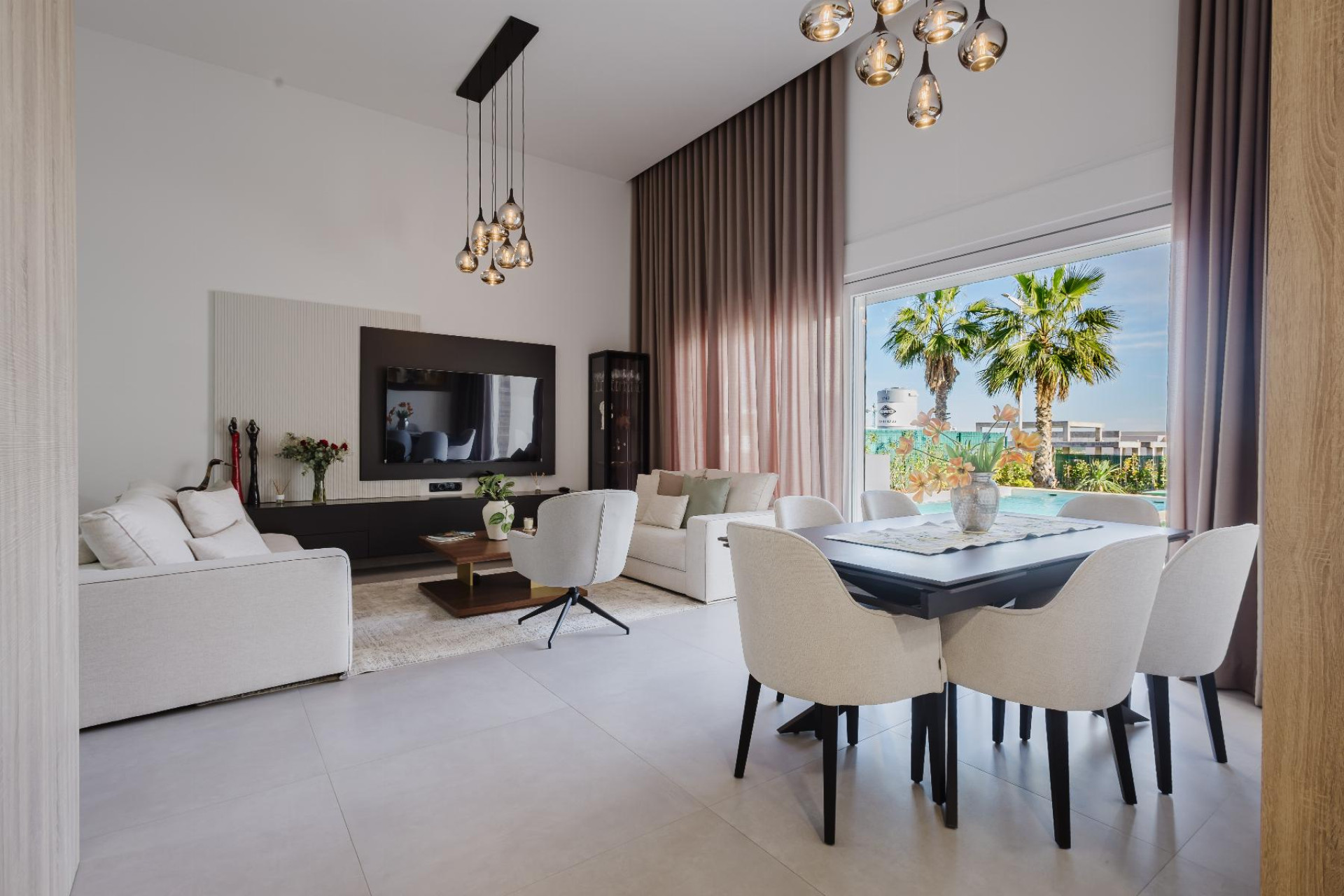 Reventa - 3. Casa indepiende - Algorfa - Campo de Golf - Algorfa