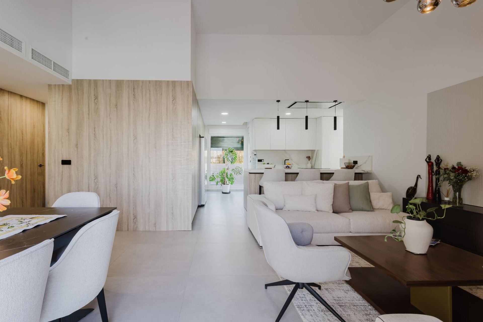 Reventa - 3. Casa indepiende - Algorfa - Campo de Golf - Algorfa