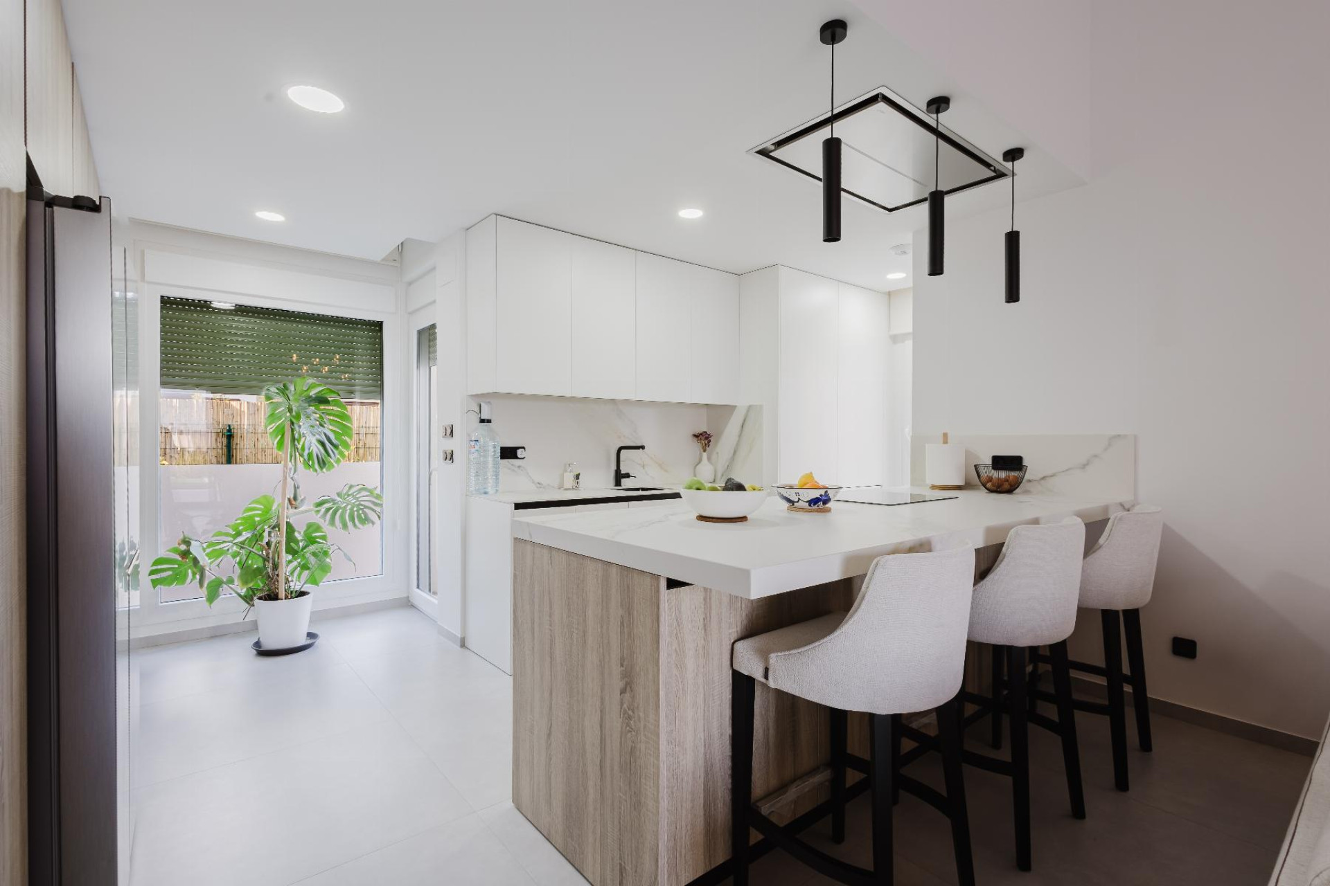 Reventa - 3. Casa indepiende - Algorfa - Campo de Golf - Algorfa