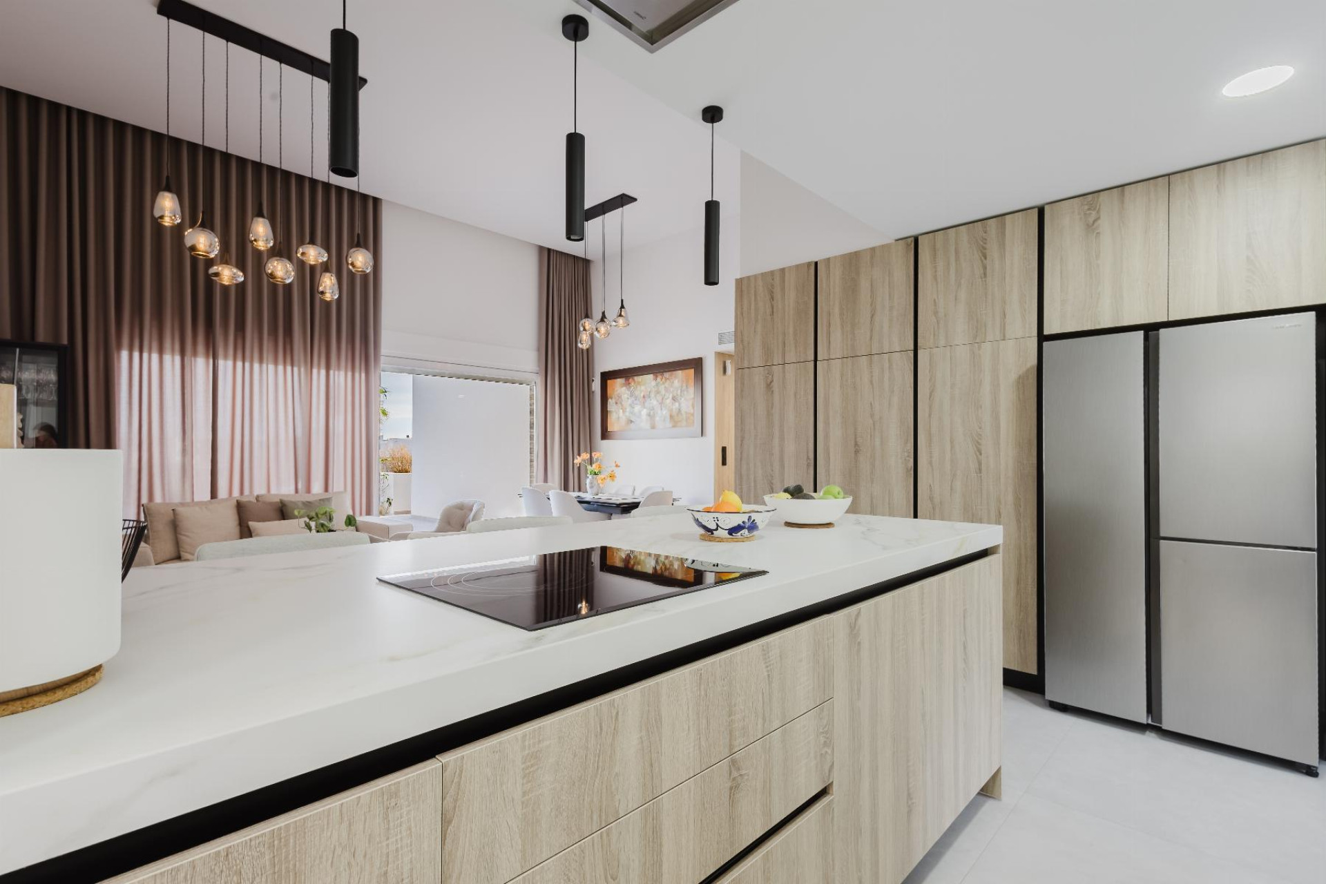 Reventa - 3. Casa indepiende - Algorfa - Campo de Golf - Algorfa