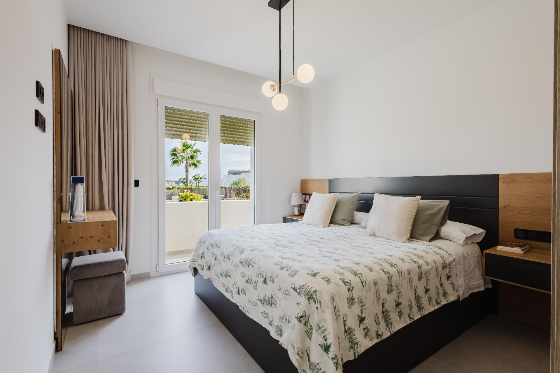 Reventa - 3. Casa indepiende - Algorfa - Campo de Golf - Algorfa