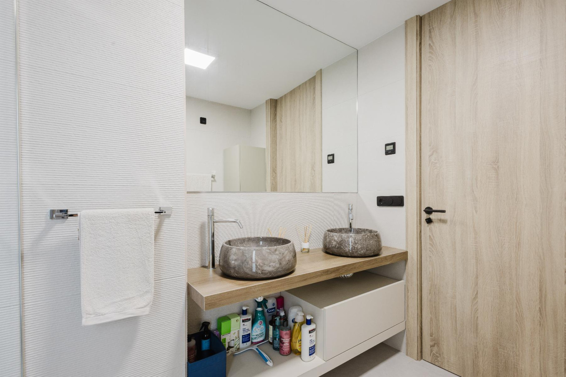 Reventa - 3. Casa indepiende - Algorfa - Campo de Golf - Algorfa