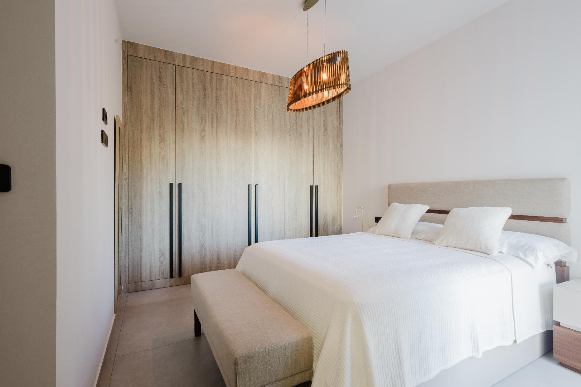 Reventa - 3. Casa indepiende - Algorfa - Campo de Golf - Algorfa