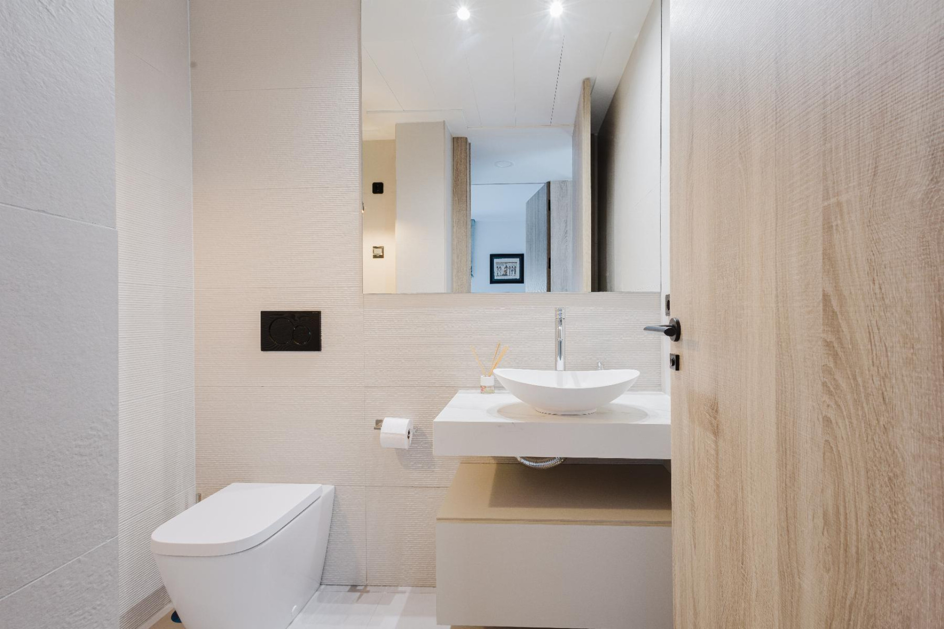 Reventa - 3. Casa indepiende - Algorfa - Campo de Golf - Algorfa