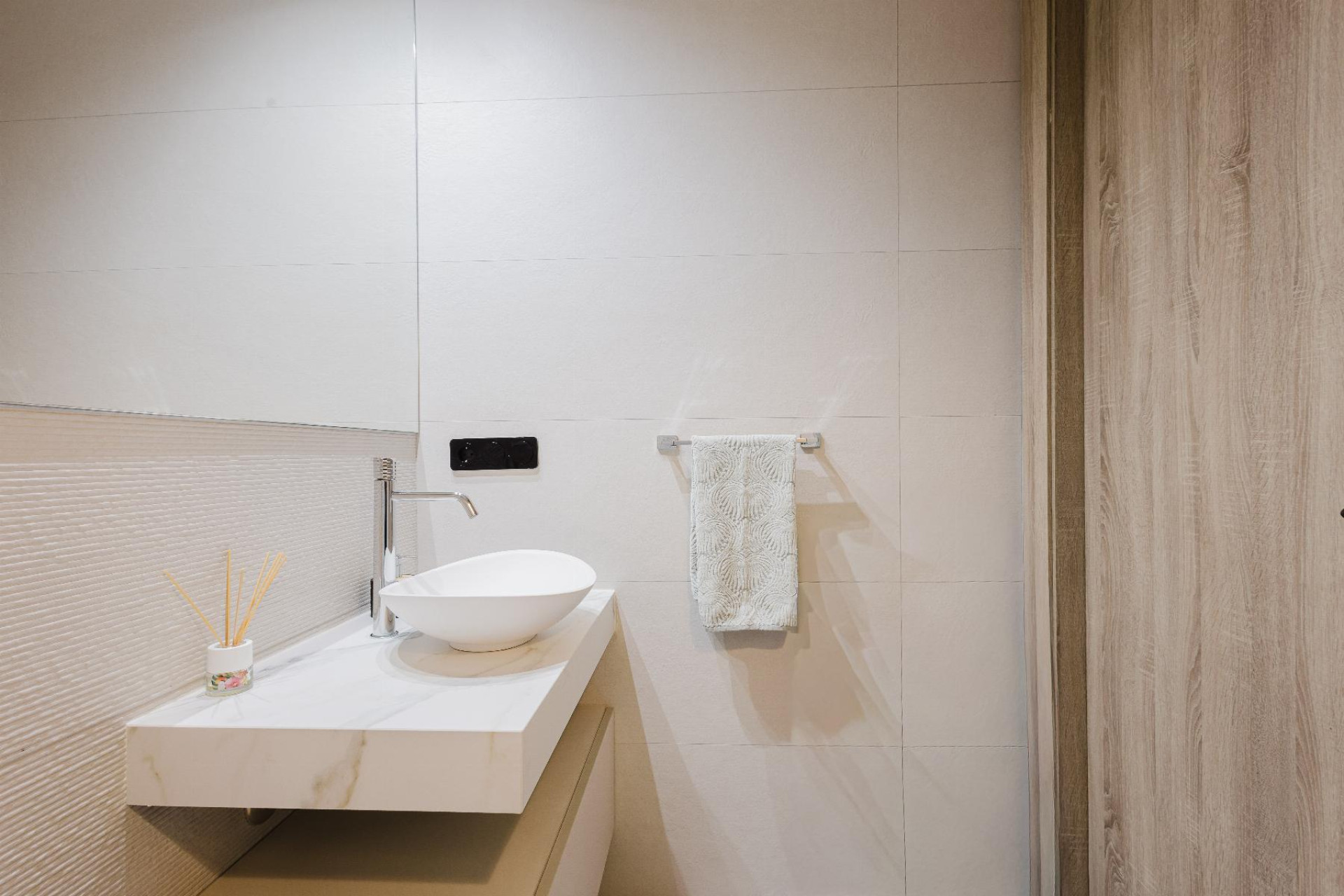 Reventa - 3. Casa indepiende - Algorfa - Campo de Golf - Algorfa