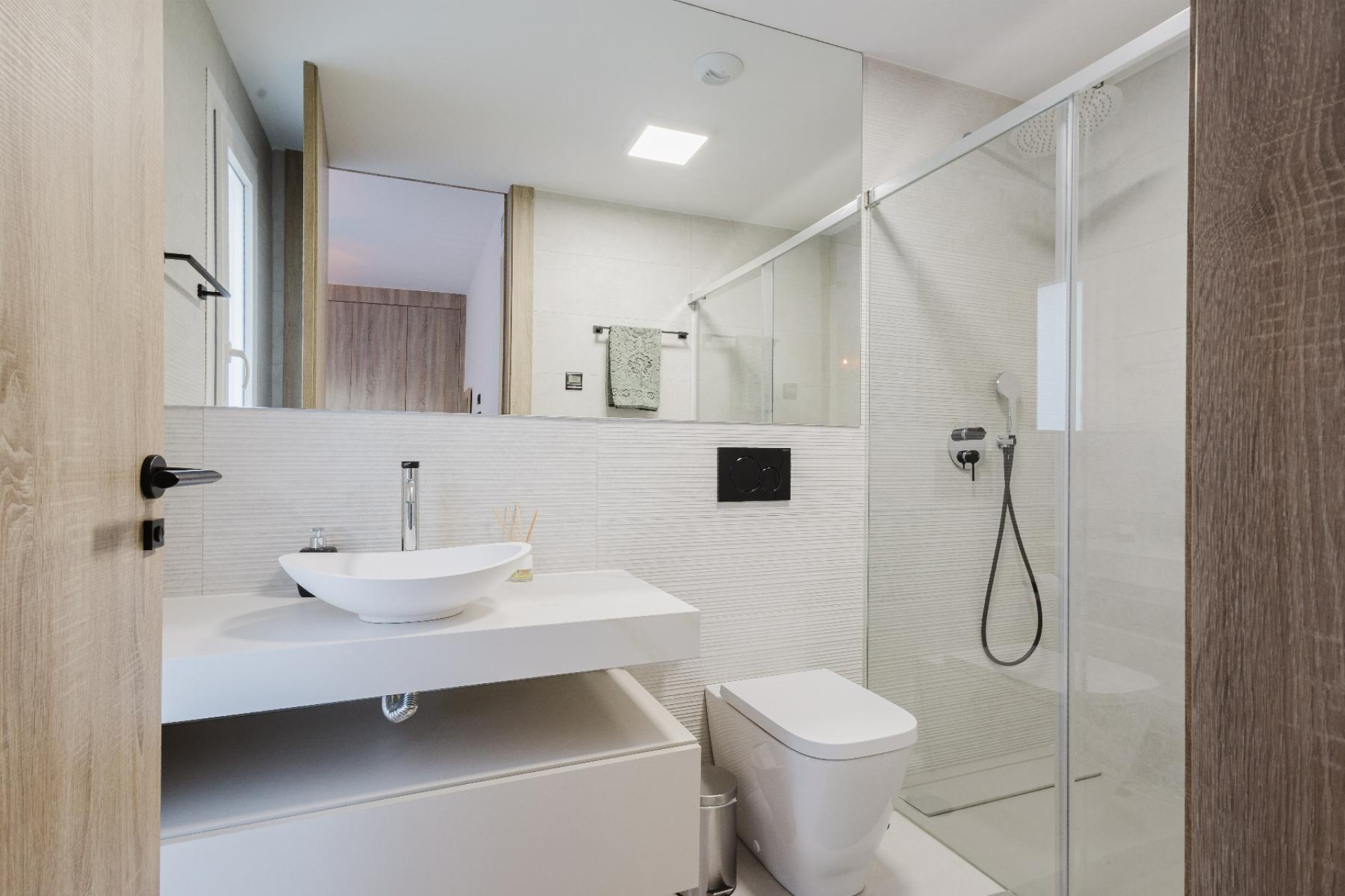 Reventa - 3. Casa indepiende - Algorfa - Campo de Golf - Algorfa