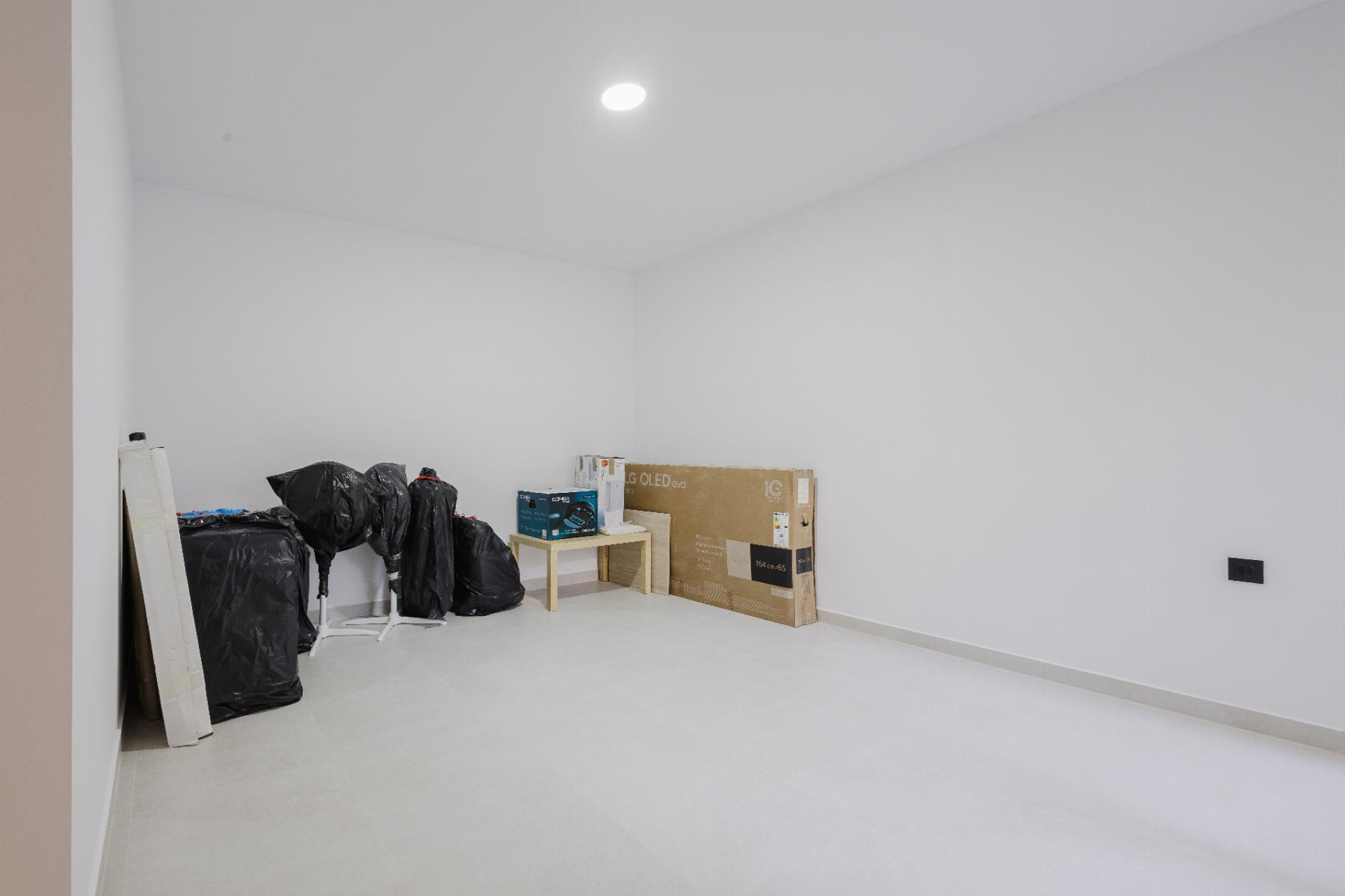 Reventa - 3. Casa indepiende - Algorfa - Campo de Golf - Algorfa