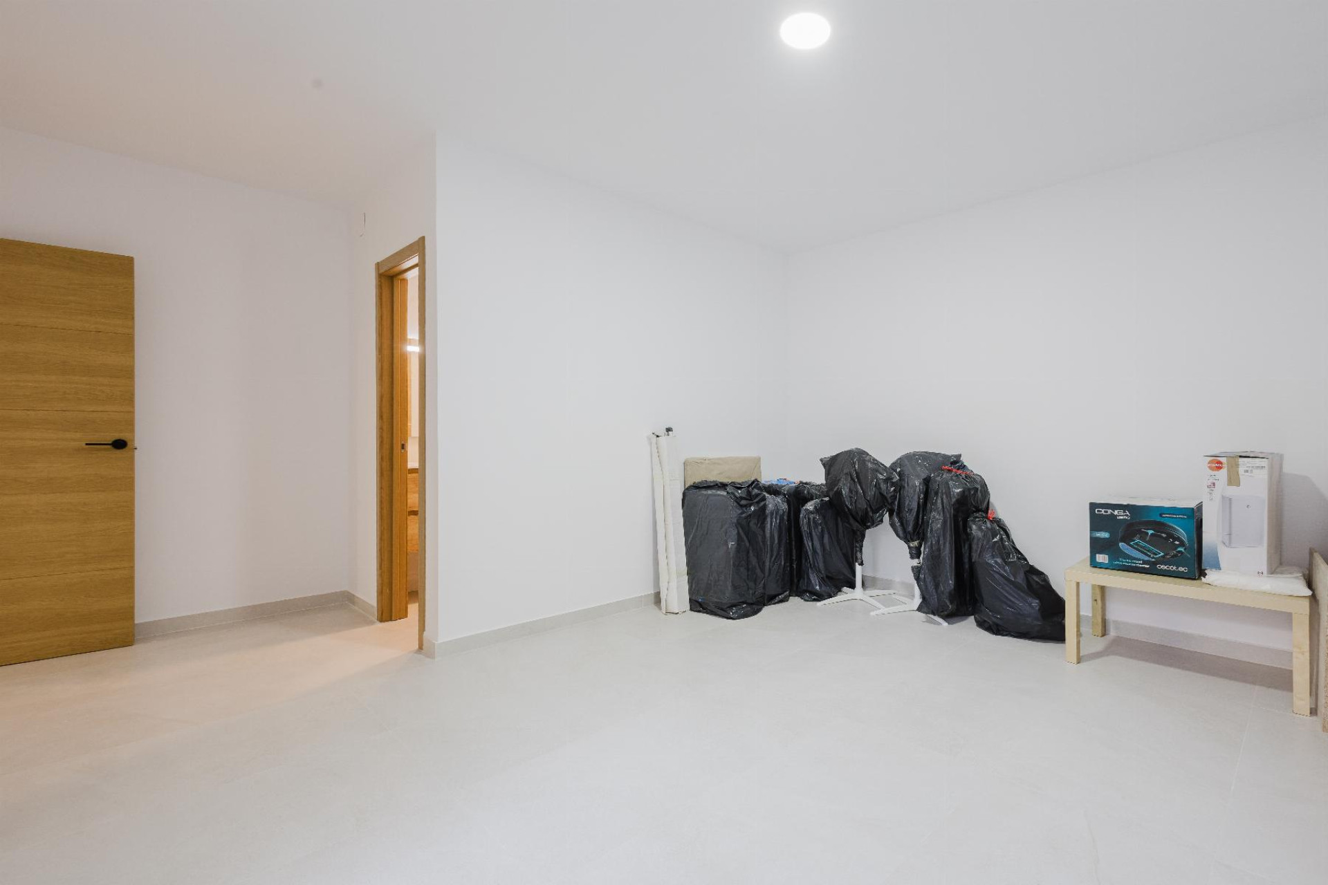 Reventa - 3. Casa indepiende - Algorfa - Campo de Golf - Algorfa