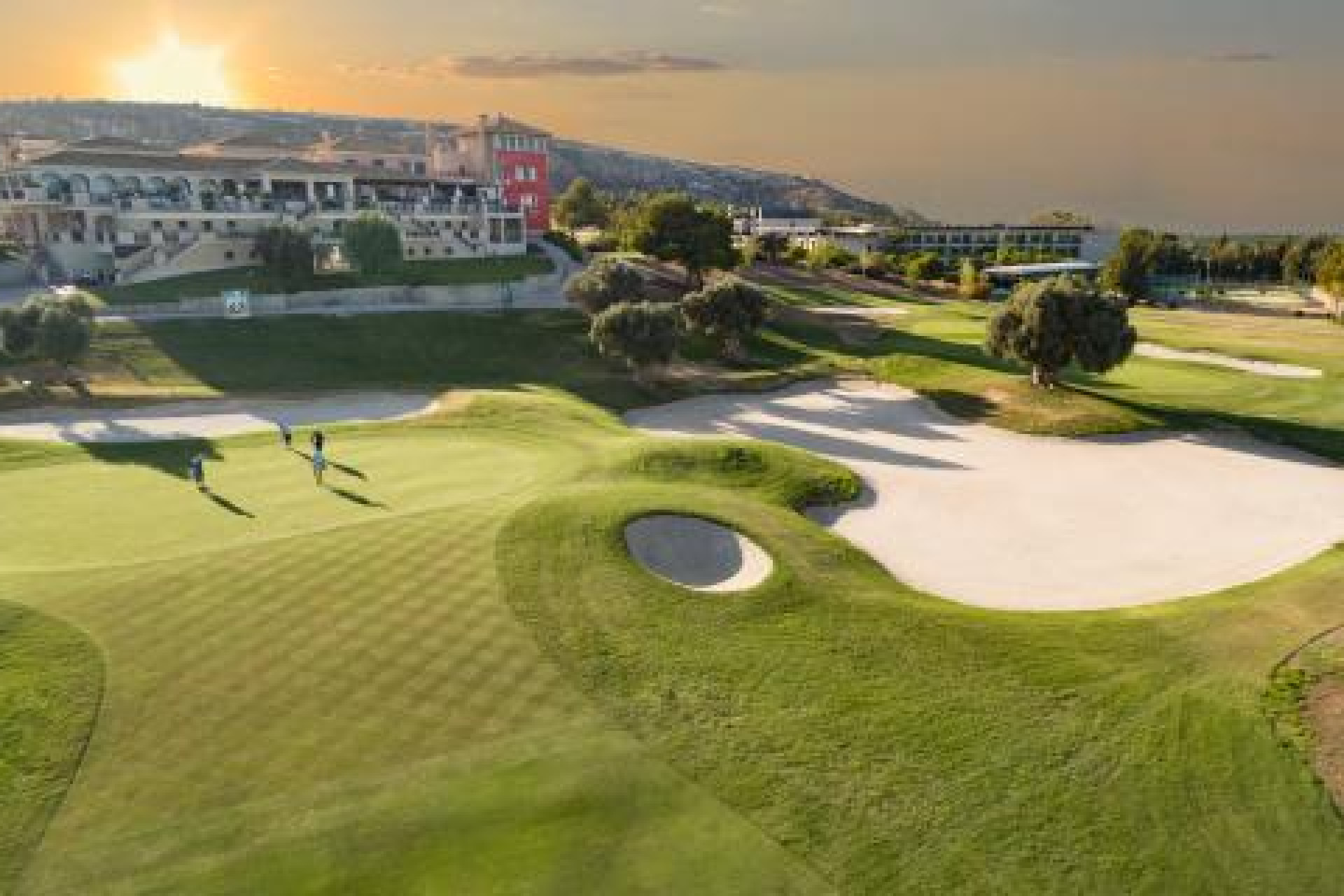 Reventa - 3. Casa indepiende - Algorfa - Campo de Golf - Algorfa