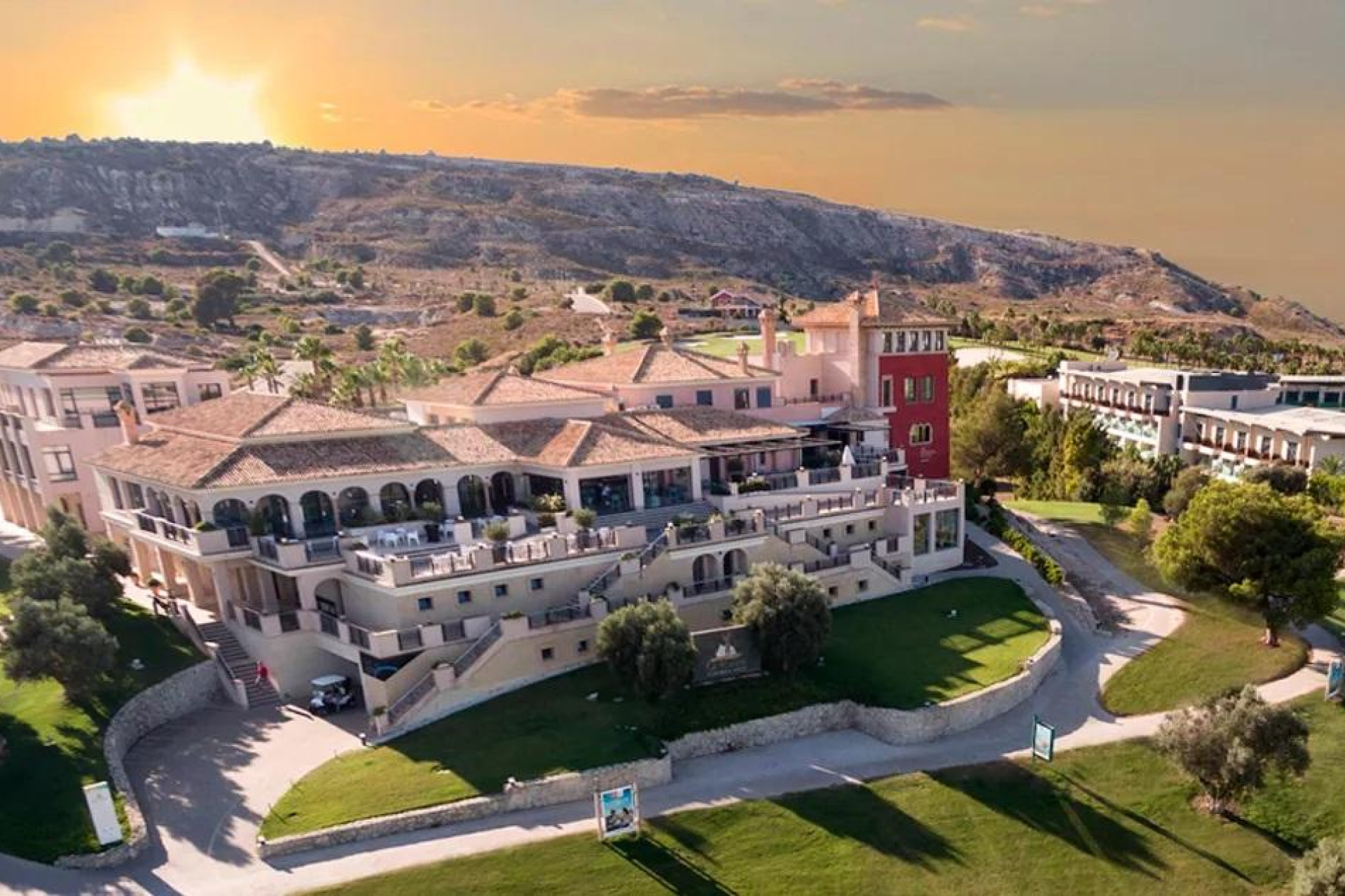 Reventa - 3. Casa indepiende - Algorfa - Campo de Golf - Algorfa