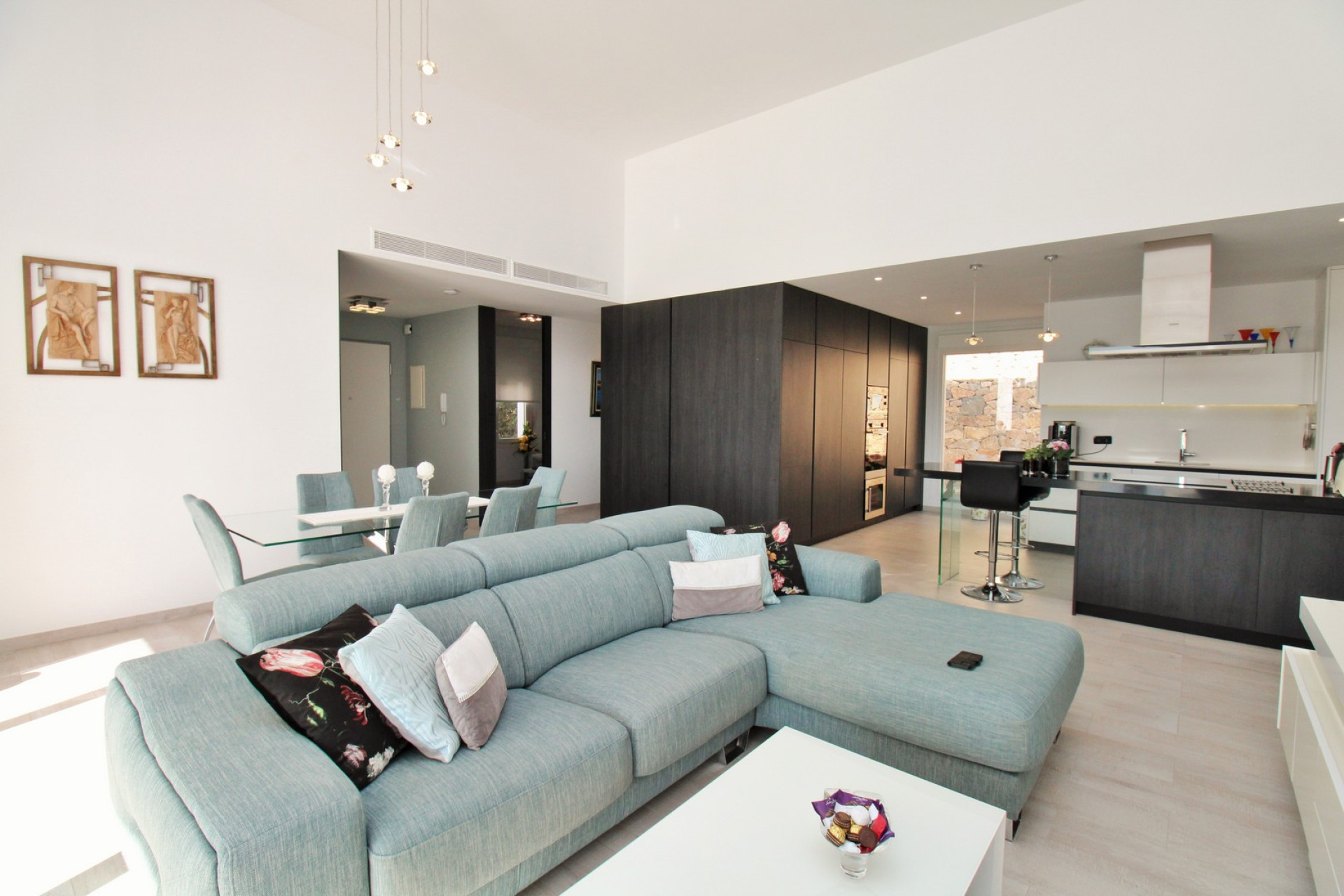 Reventa - 3. Casa indepiende - Algorfa - Costa Blanca Sur