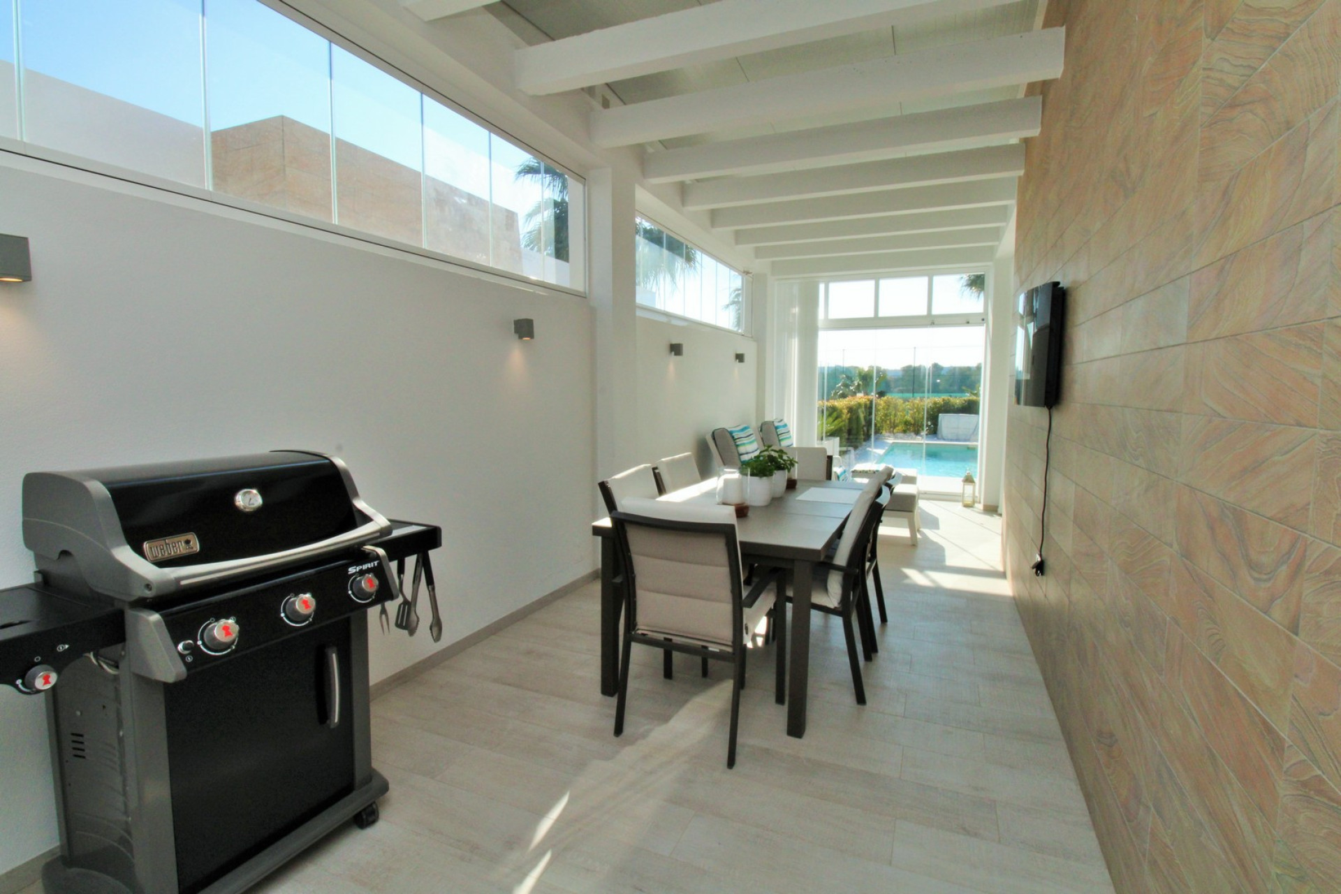 Reventa - 3. Casa indepiende - Algorfa - Costa Blanca Sur