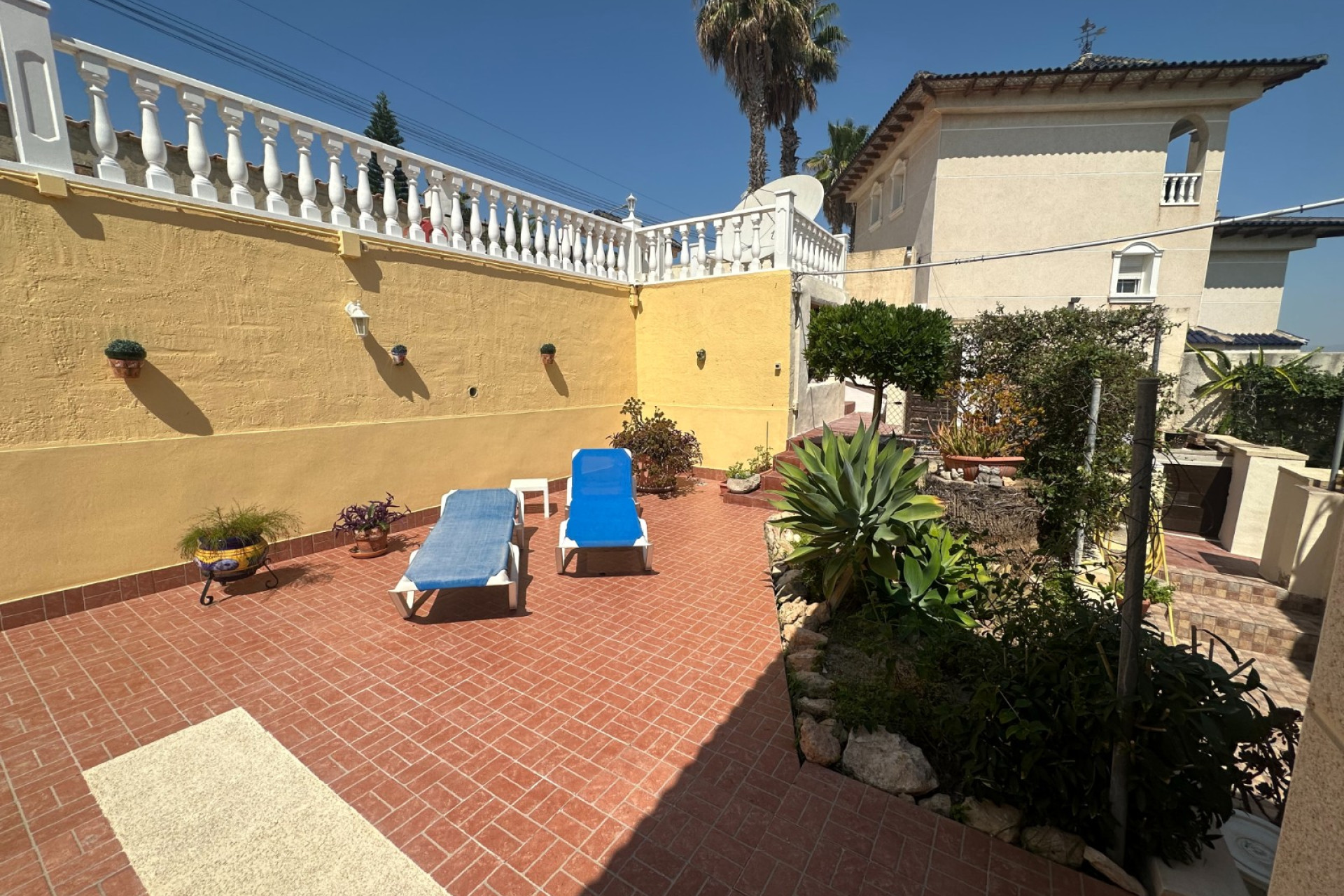 Reventa - 3. Casa indepiende - Algorfa - Costa Blanca Sur