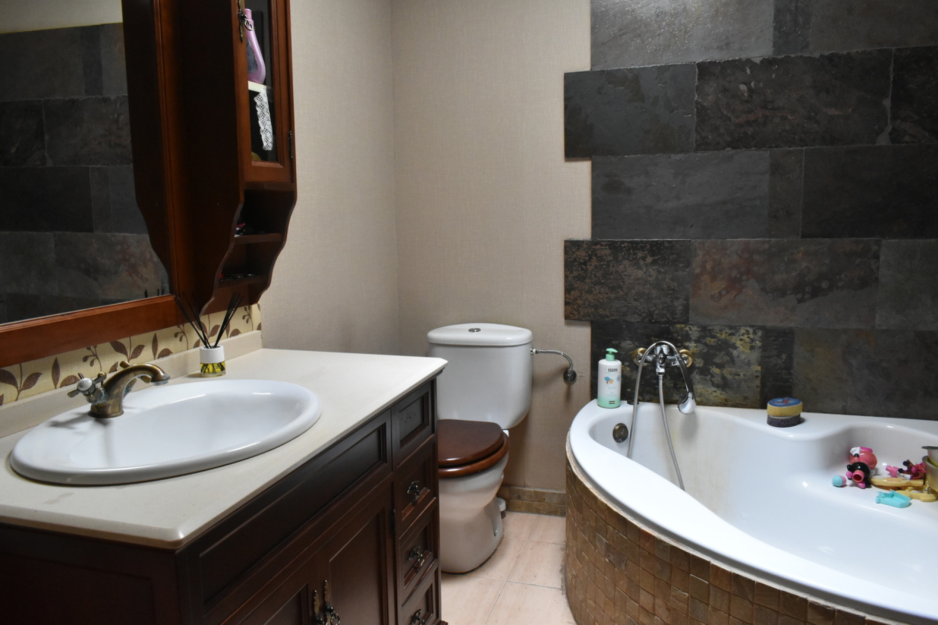 Reventa - 3. Casa indepiende - Algorfa - Costa Blanca Sur