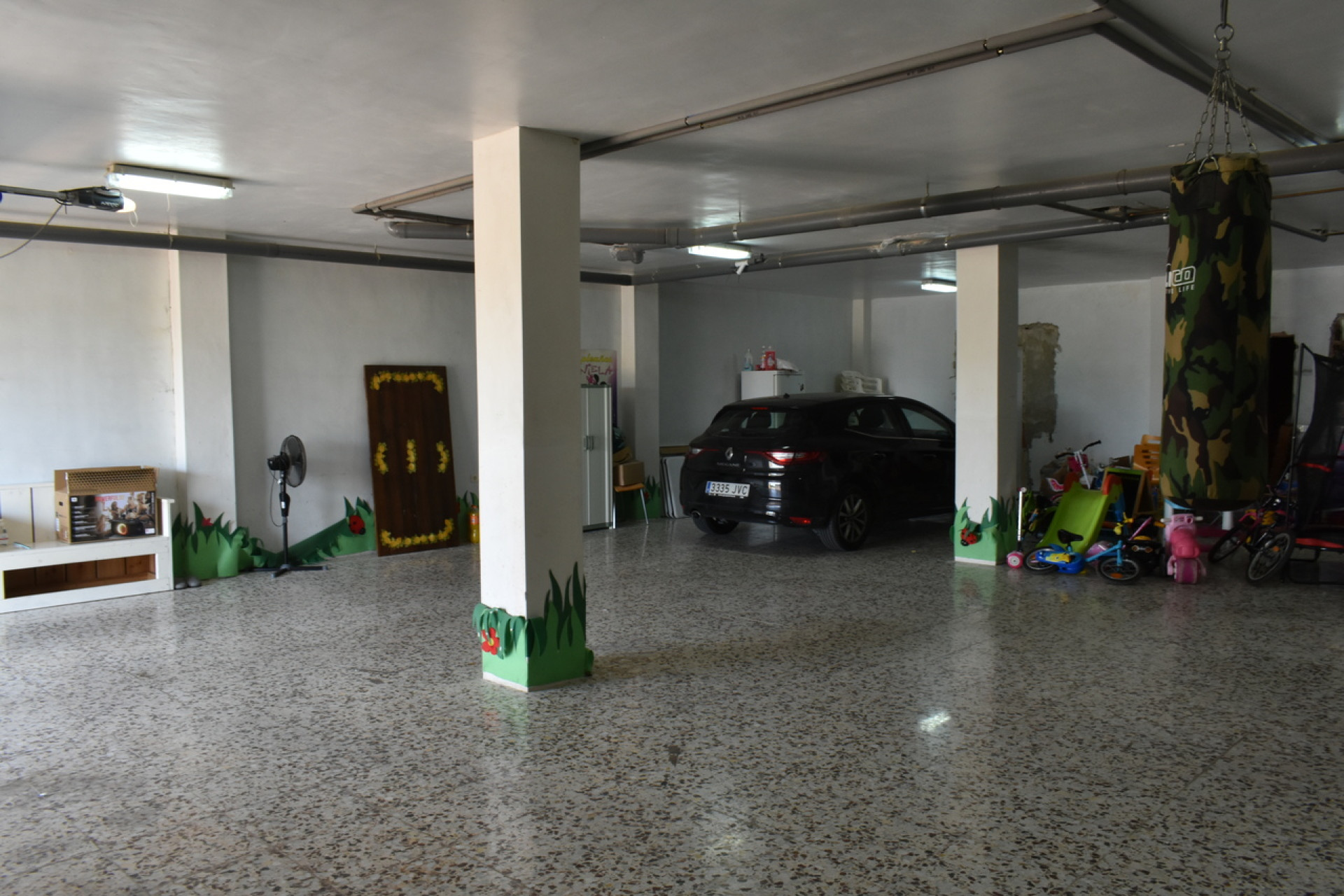 Reventa - 3. Casa indepiende - Algorfa - Costa Blanca Sur