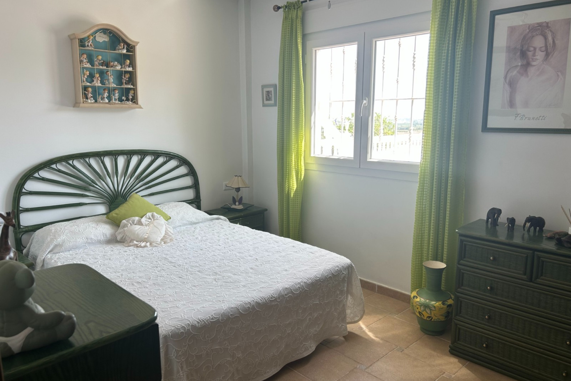 Reventa - 3. Casa indepiende - Algorfa - Costa Blanca Sur