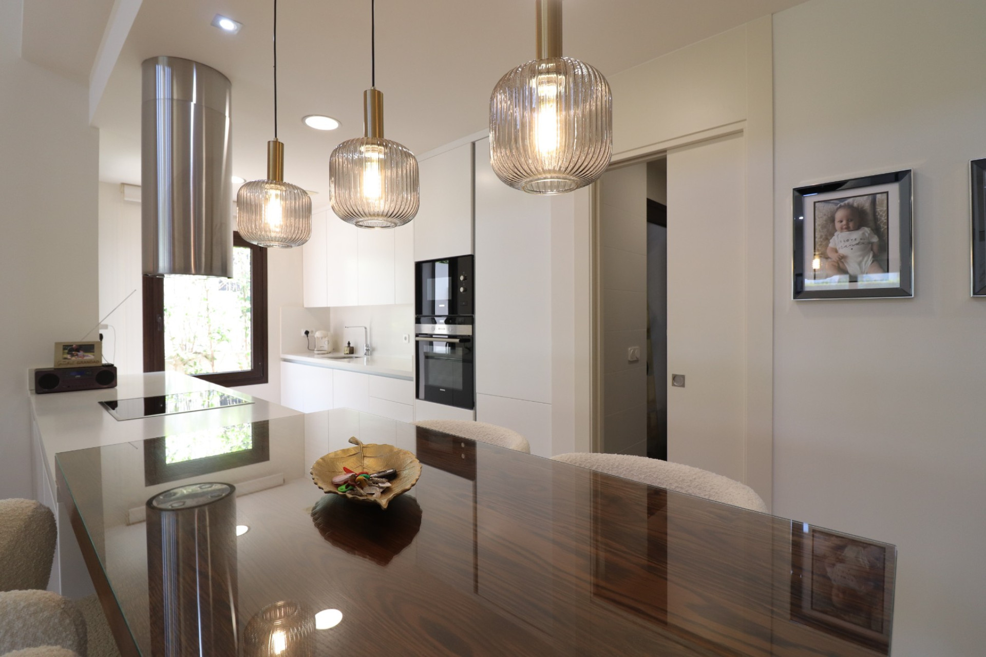 Reventa - 3. Casa indepiende - Algorfa - Costa Blanca Sur