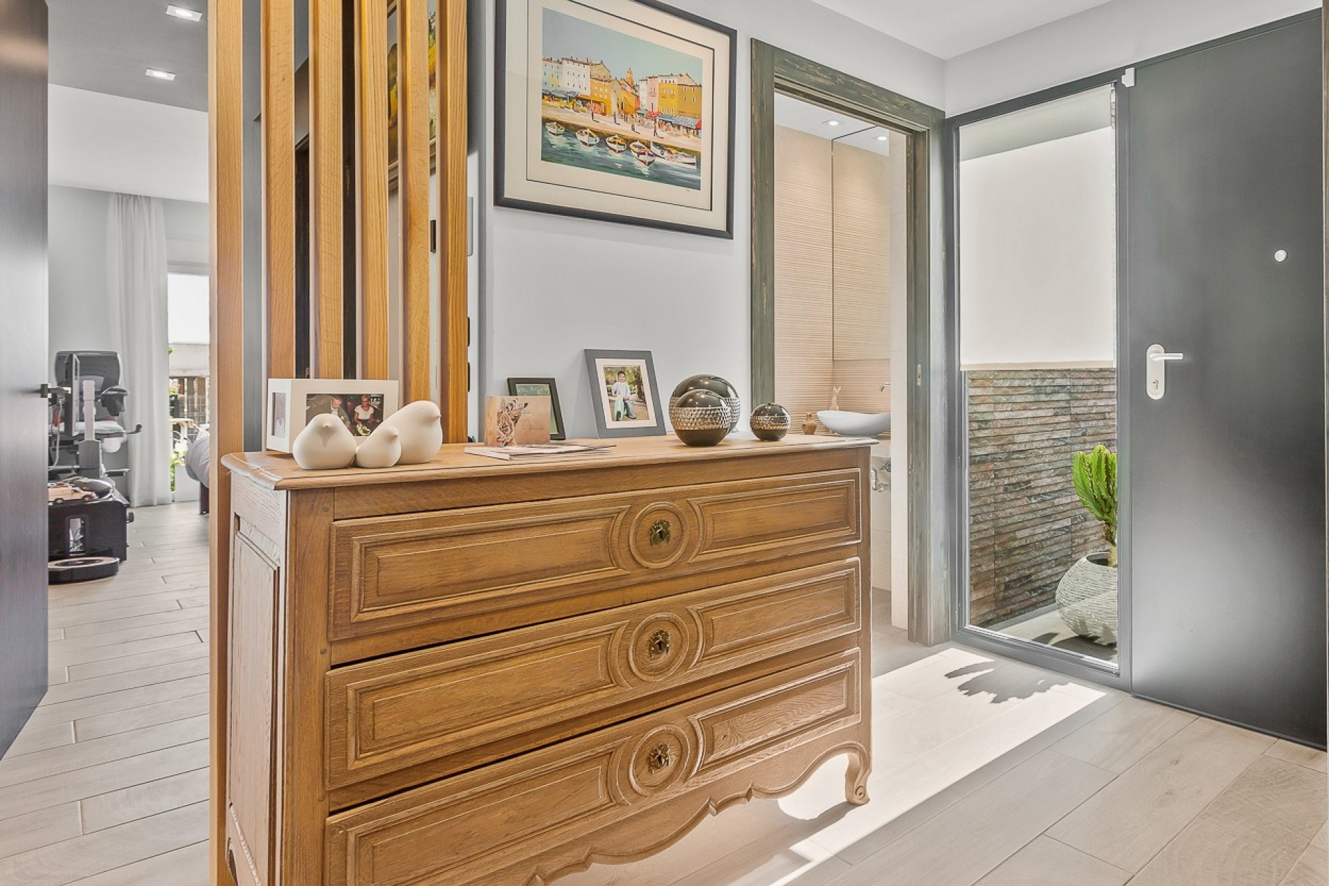 Reventa - 3. Casa indepiende - Algorfa - Costa Blanca Sur