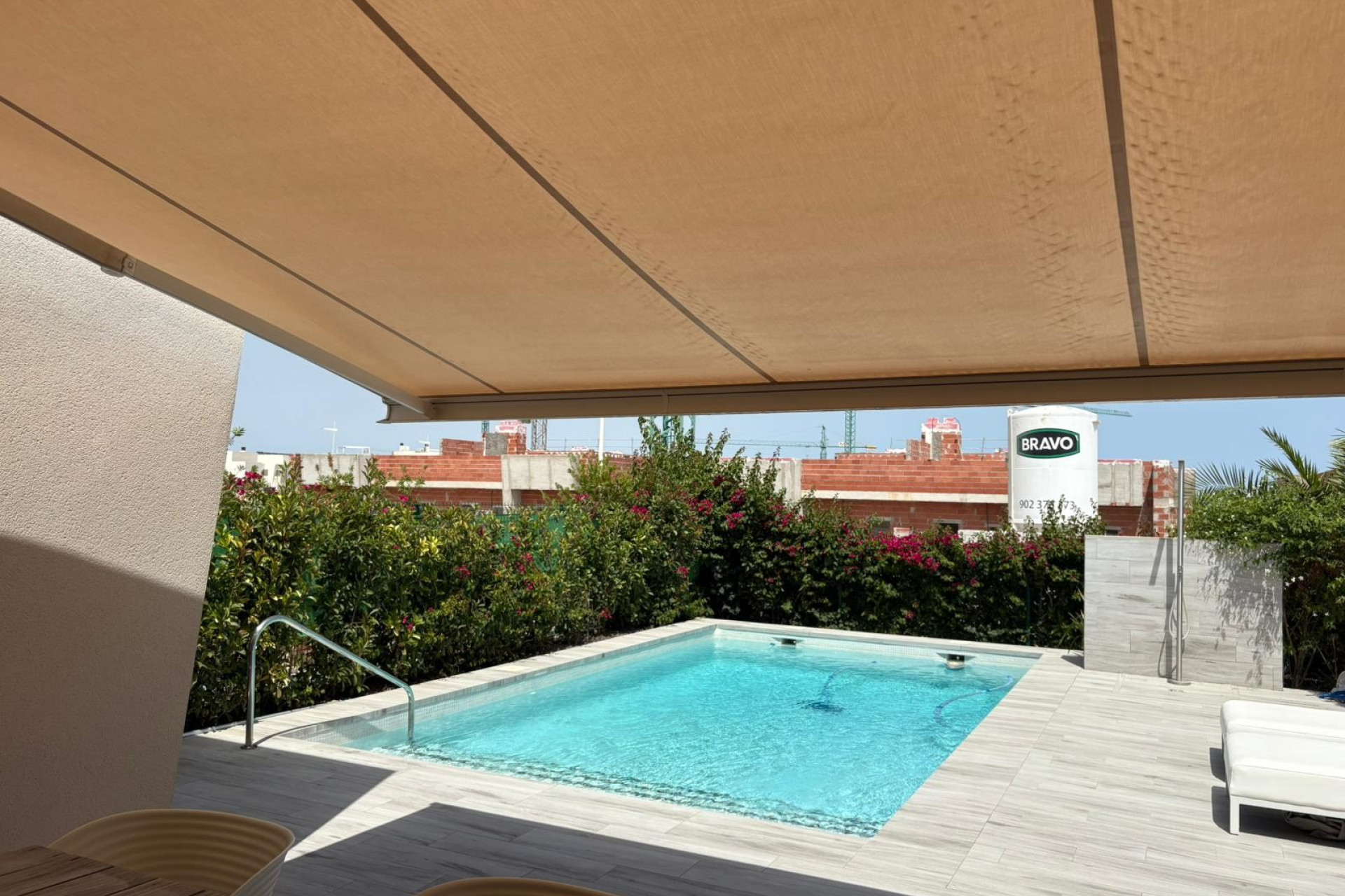 Reventa - 3. Casa indepiende - Algorfa - Costa Blanca Sur