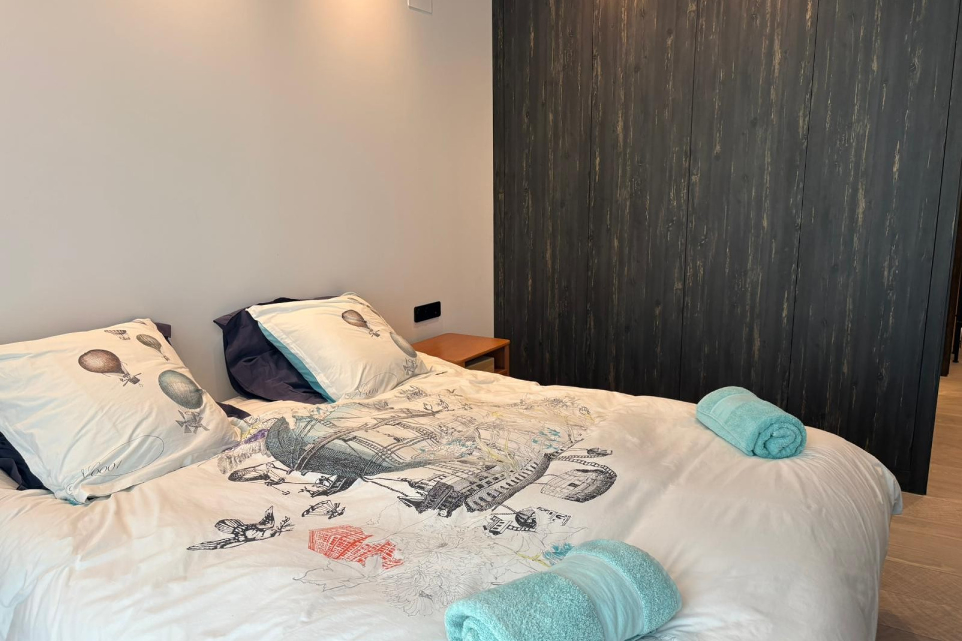 Reventa - 3. Casa indepiende - Algorfa - Costa Blanca Sur