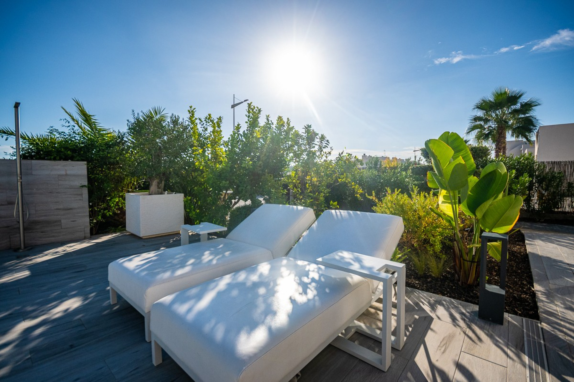 Reventa - 3. Casa indepiende - Algorfa - Costa Blanca Sur