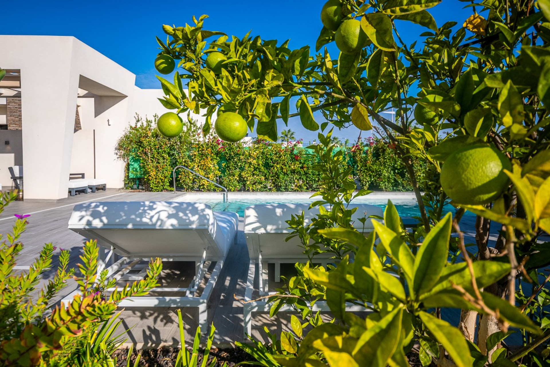 Reventa - 3. Casa indepiende - Algorfa - Costa Blanca Sur