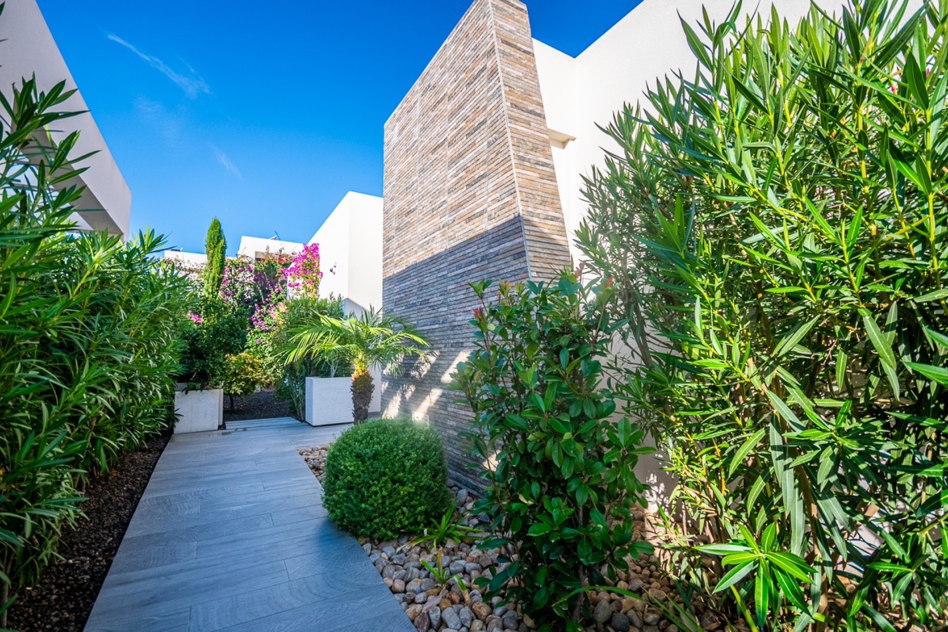 Reventa - 3. Casa indepiende - Algorfa - Costa Blanca Sur