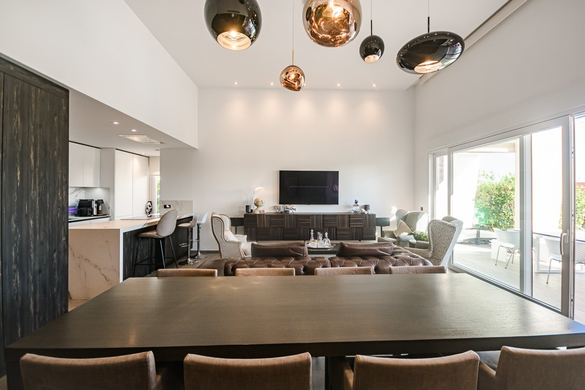 Reventa - 3. Casa indepiende - Algorfa - Costa Blanca Sur