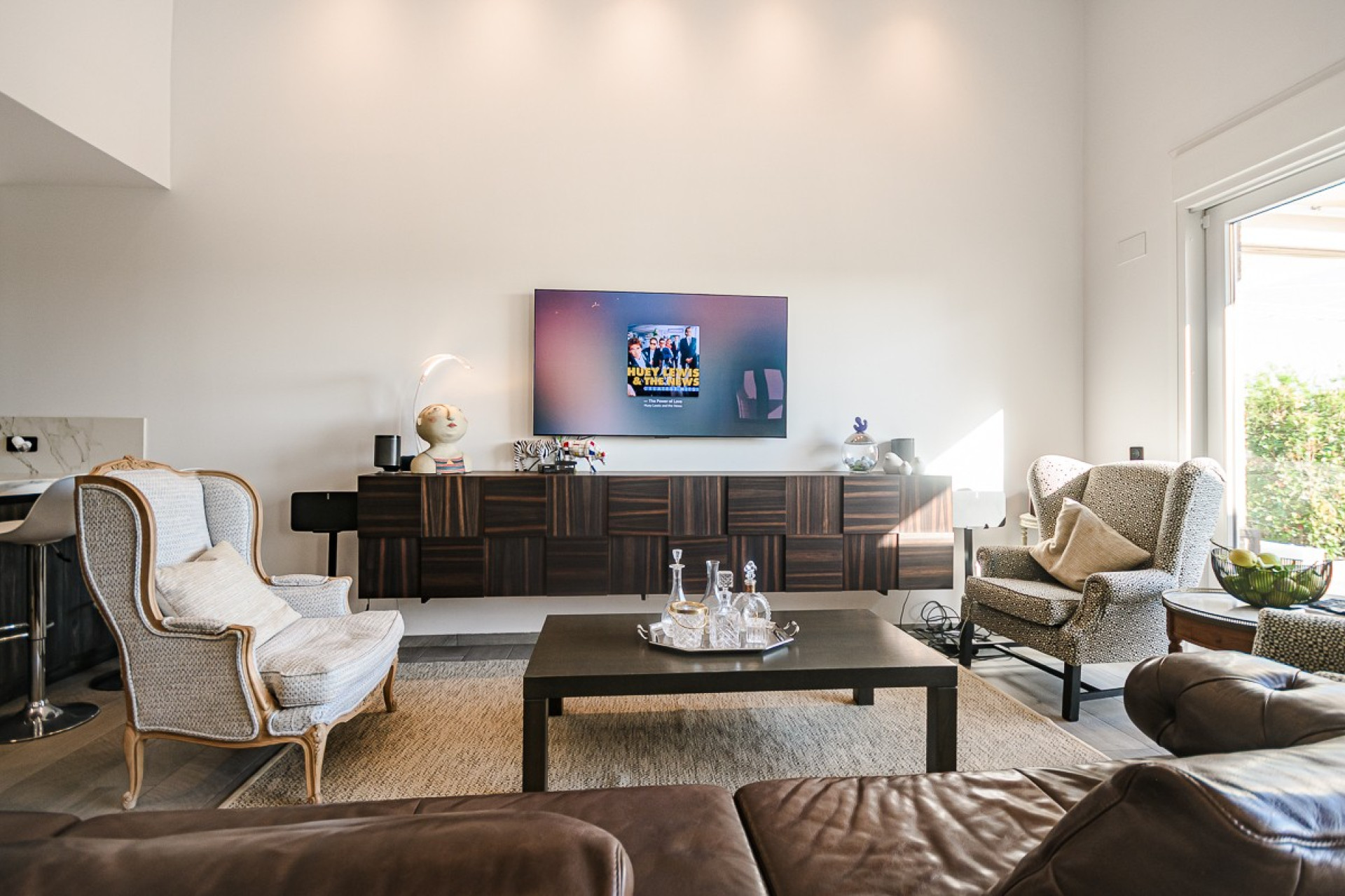 Reventa - 3. Casa indepiende - Algorfa - Costa Blanca Sur