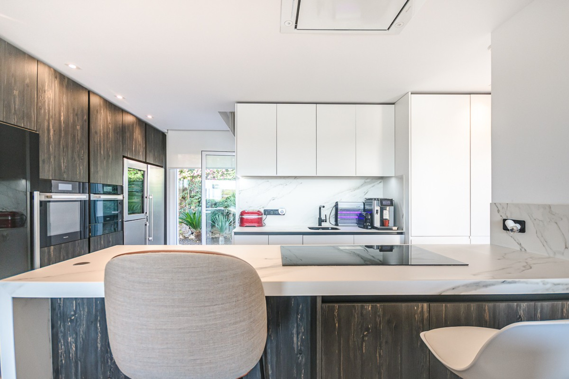 Reventa - 3. Casa indepiende - Algorfa - Costa Blanca Sur