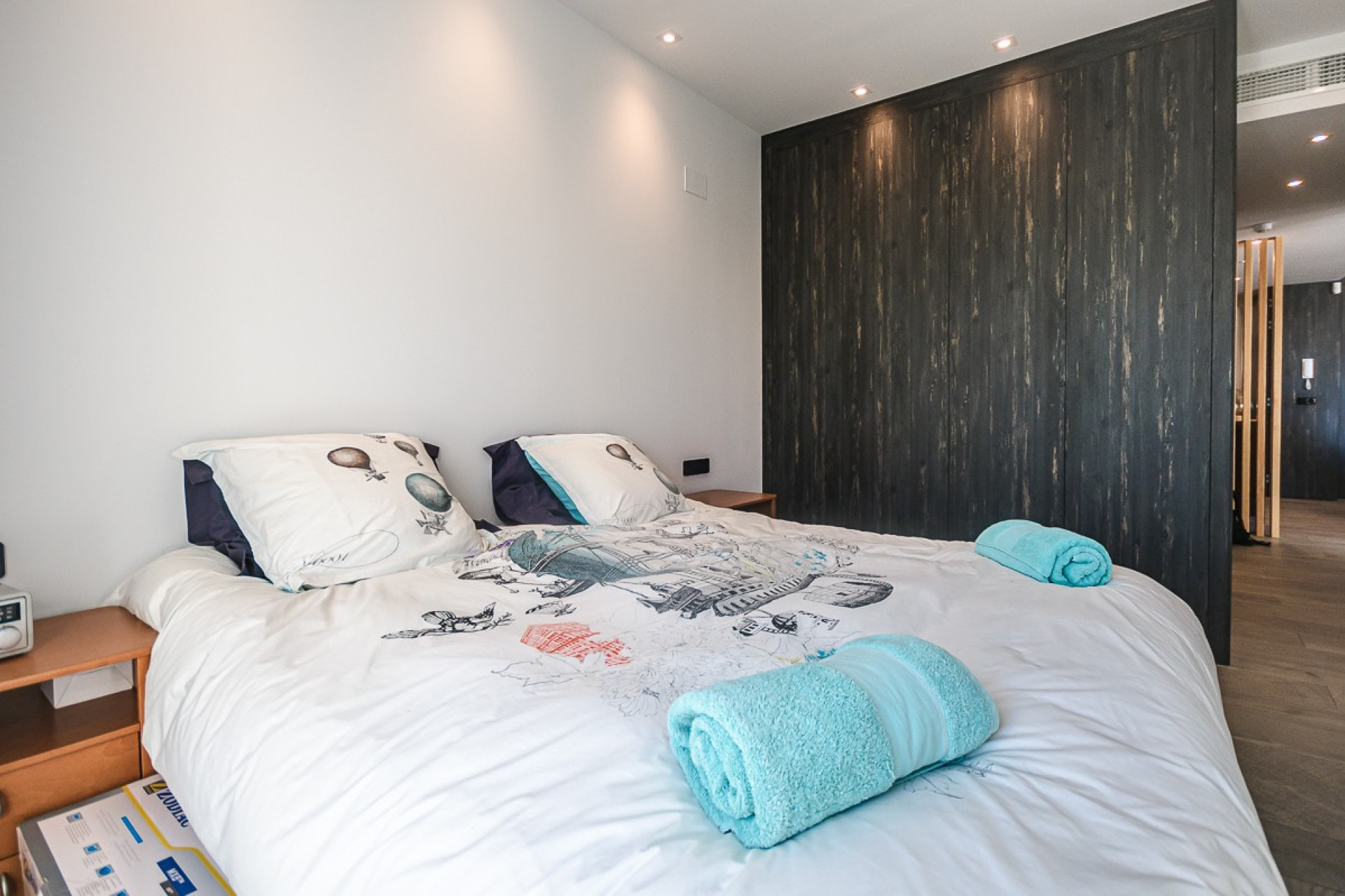 Reventa - 3. Casa indepiende - Algorfa - Costa Blanca Sur