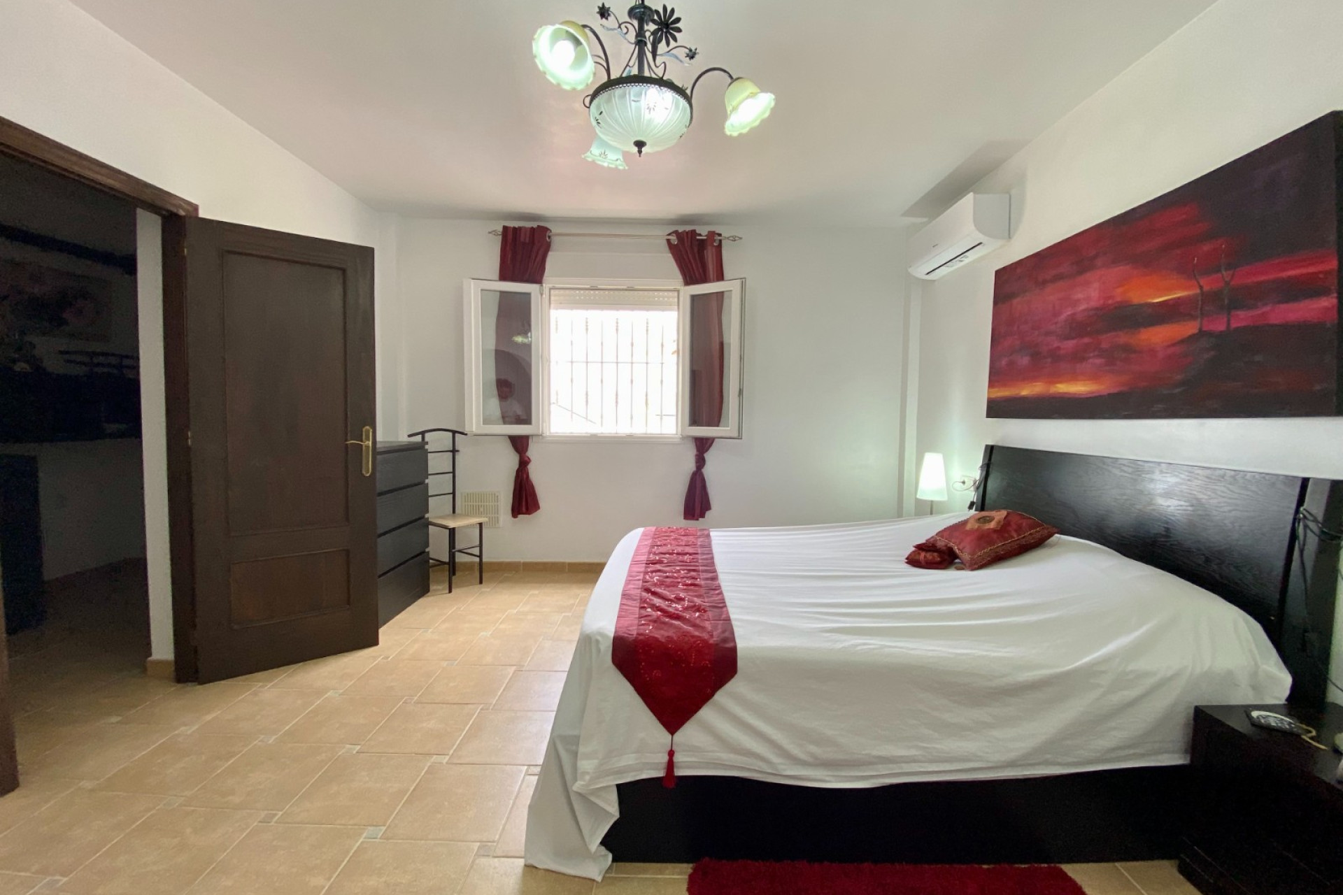 Reventa - 3. Casa indepiende - Algorfa - Costa Blanca Sur