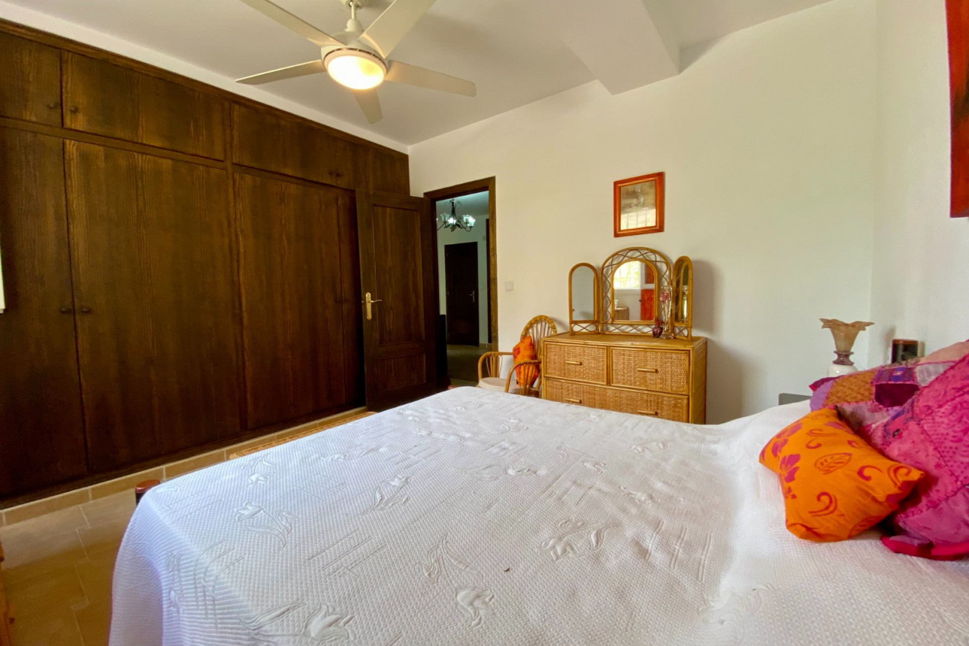 Reventa - 3. Casa indepiende - Algorfa - Costa Blanca Sur