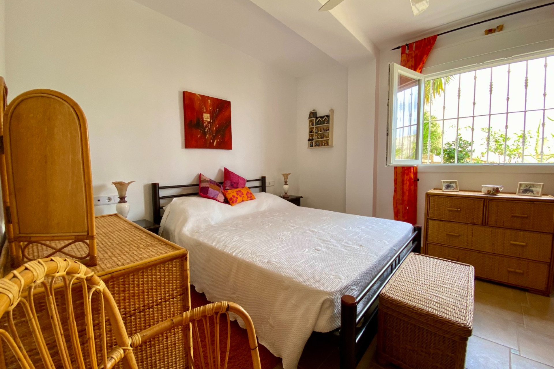 Reventa - 3. Casa indepiende - Algorfa - Costa Blanca Sur