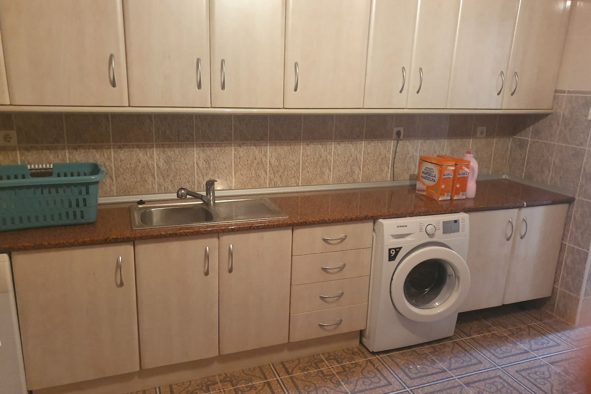 Reventa - 3. Casa indepiende - Algorfa - Costa Blanca Sur