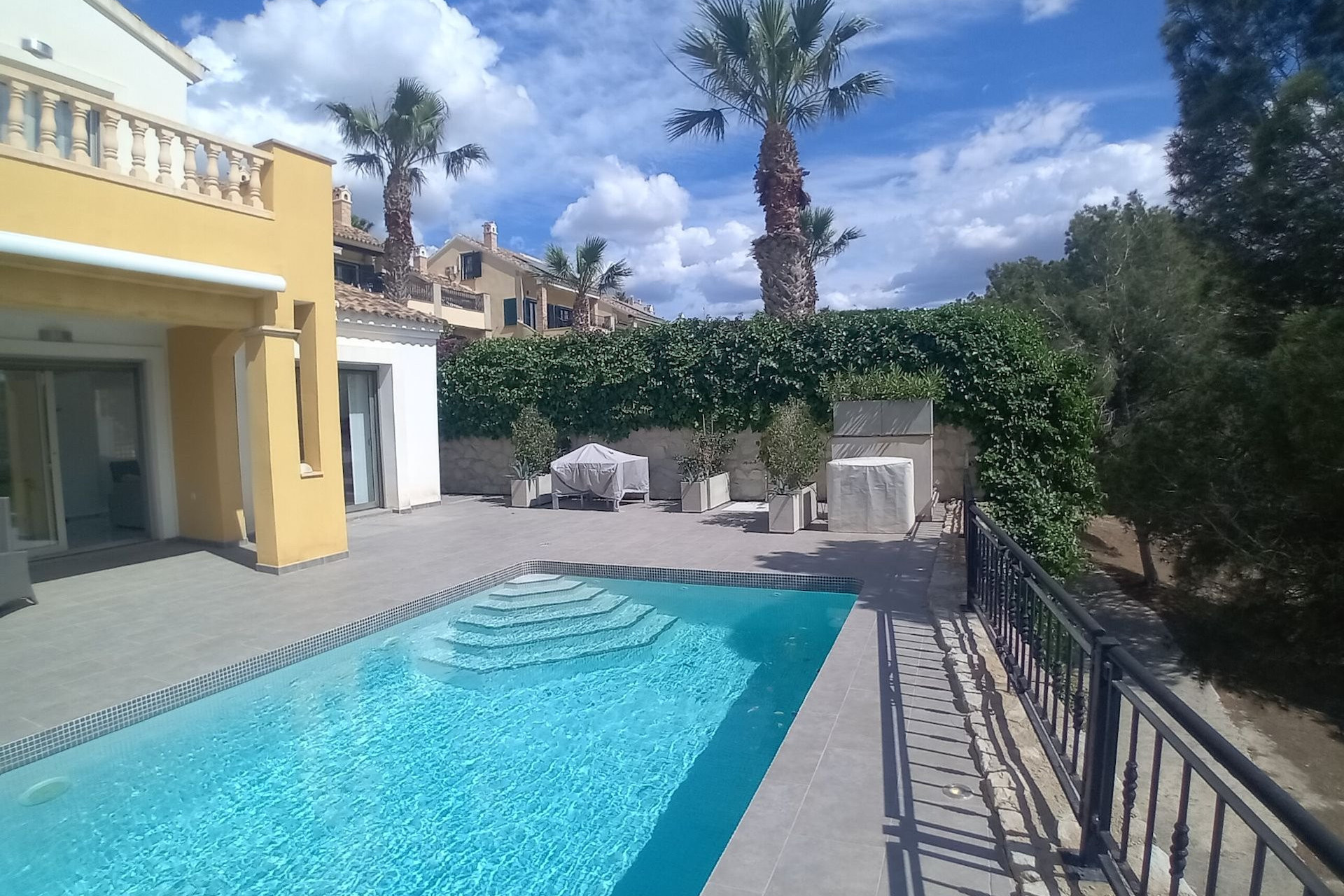 Reventa - 3. Casa indepiende - Algorfa - Costa Blanca Sur