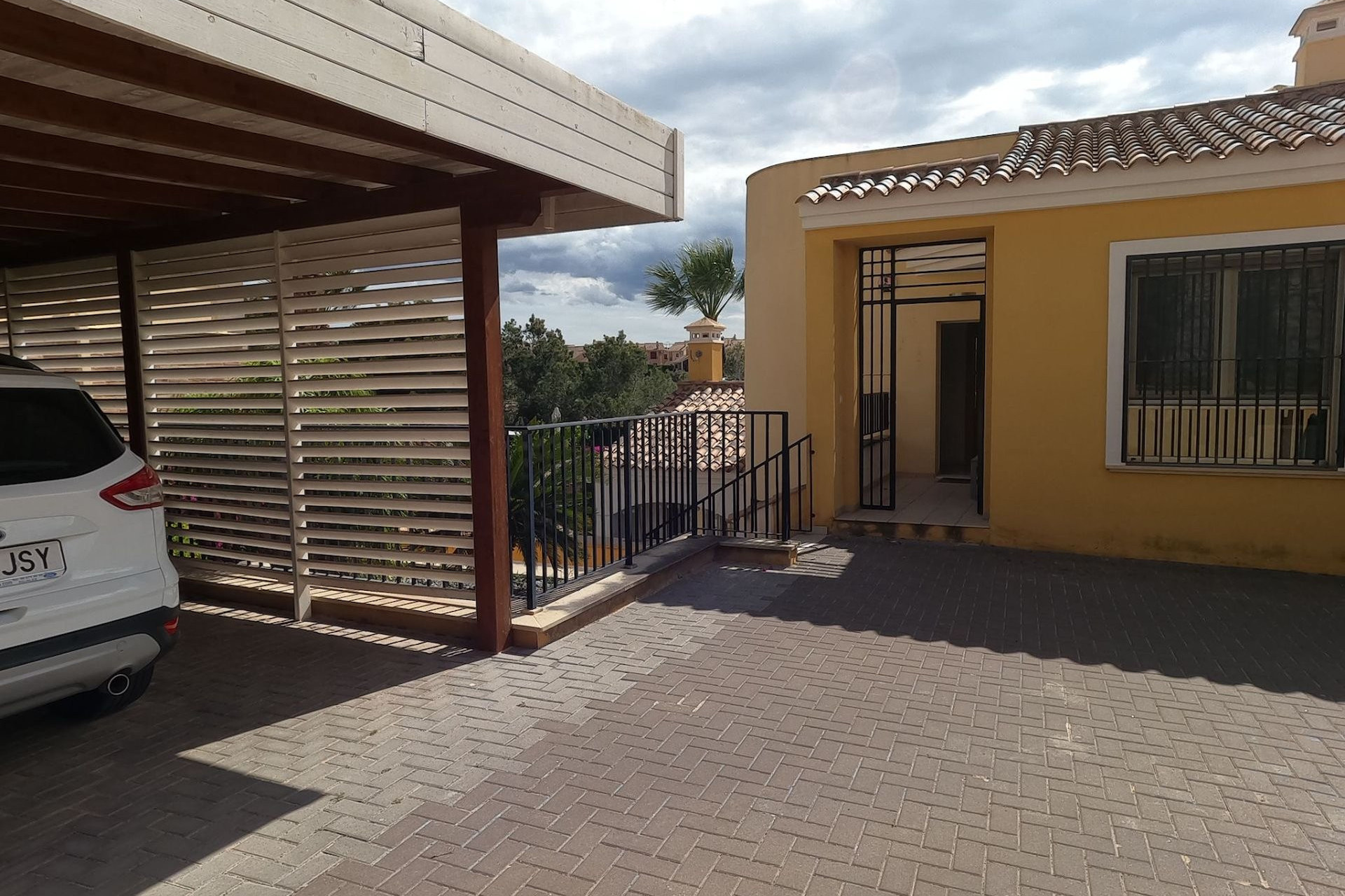 Reventa - 3. Casa indepiende - Algorfa - Costa Blanca Sur