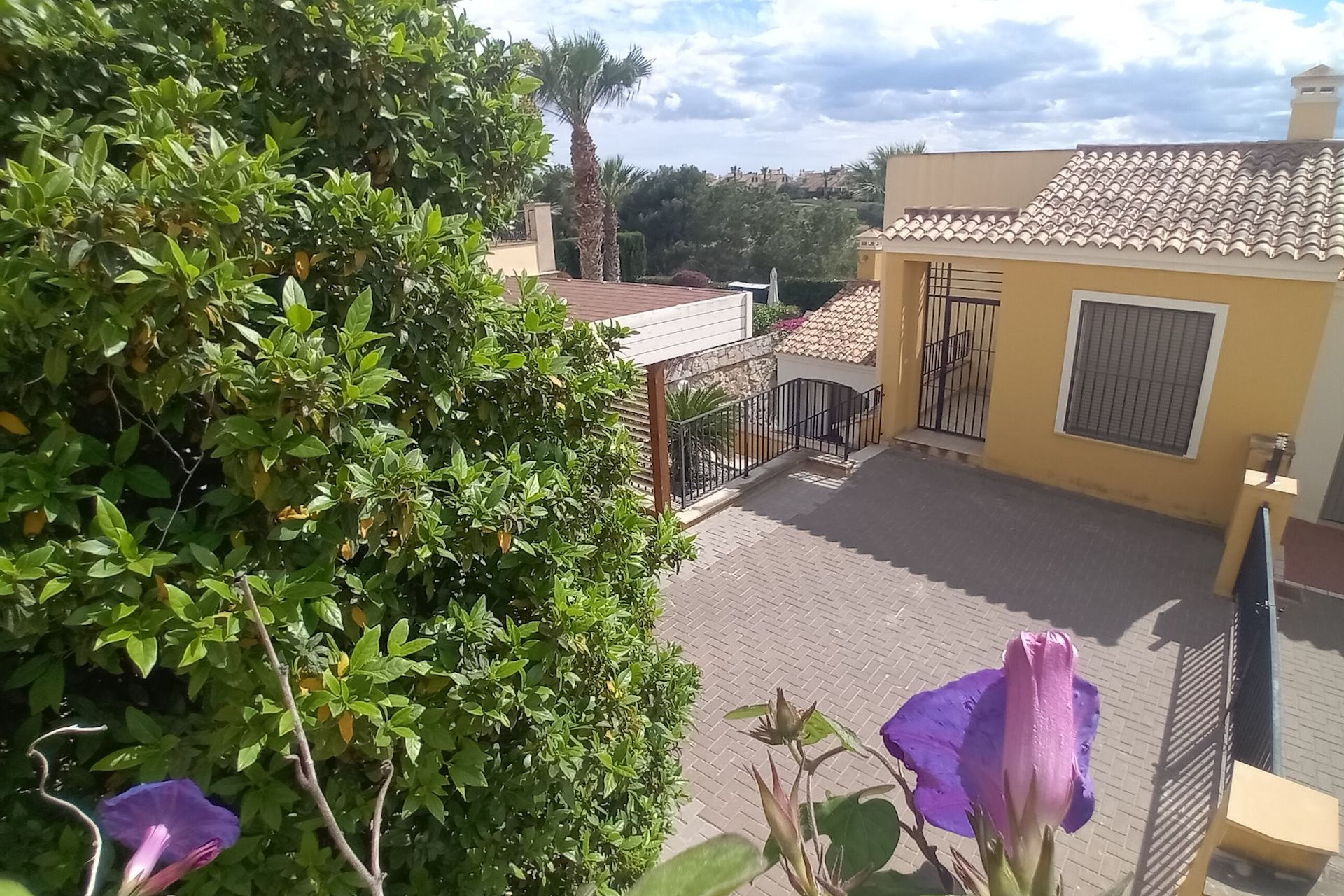 Reventa - 3. Casa indepiende - Algorfa - Costa Blanca Sur